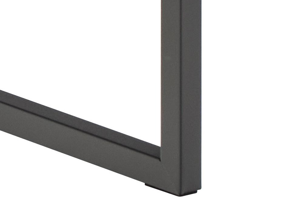 Конзолна маса Norsica 1005 (Черен)