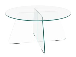 Масичка за кафе Norsica 1004 (Бял)