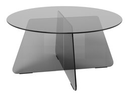 Масичка за кафе Norsica 1004 (Черен)