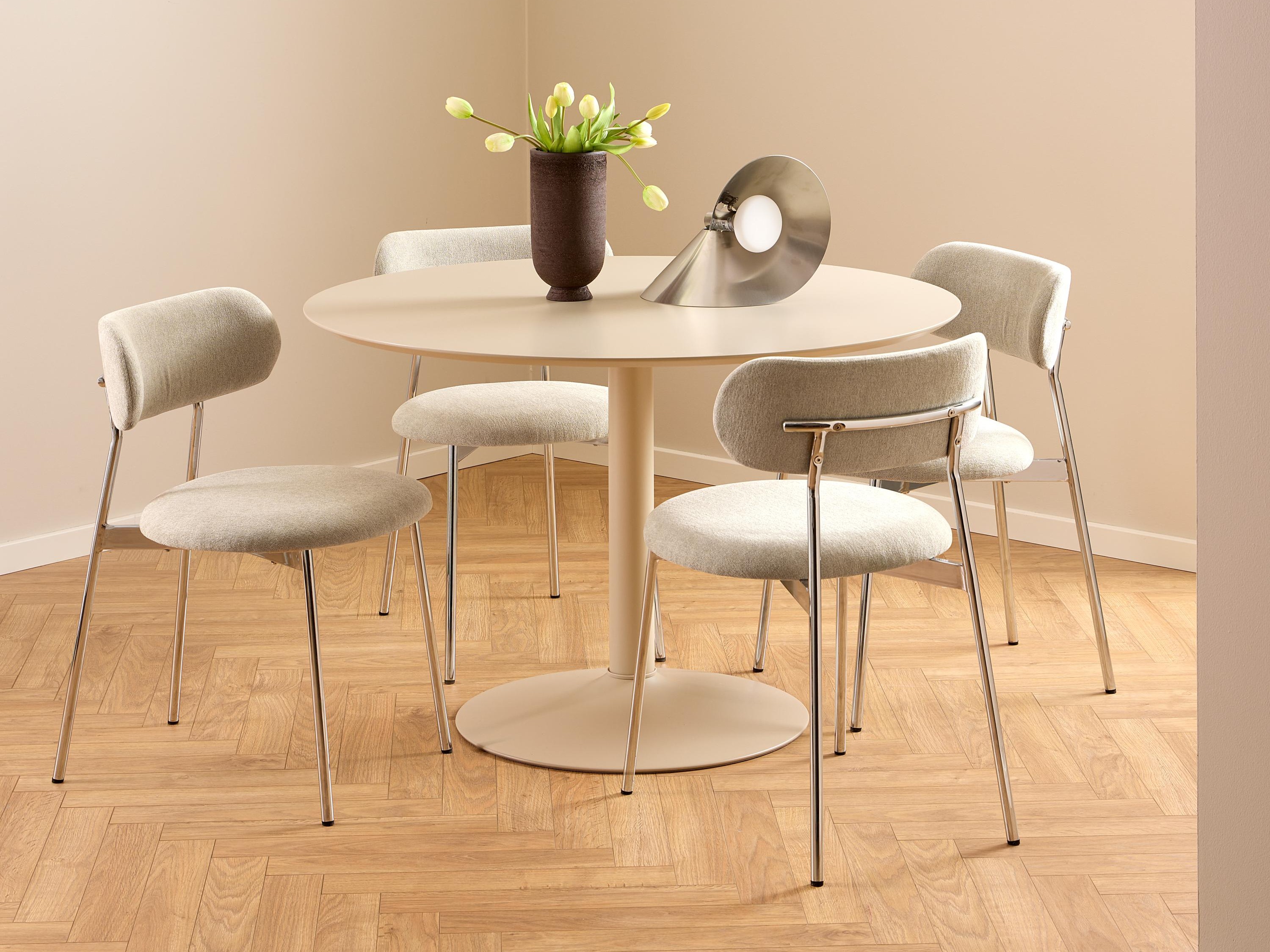 Стол Norsica 1006 (Бежов)