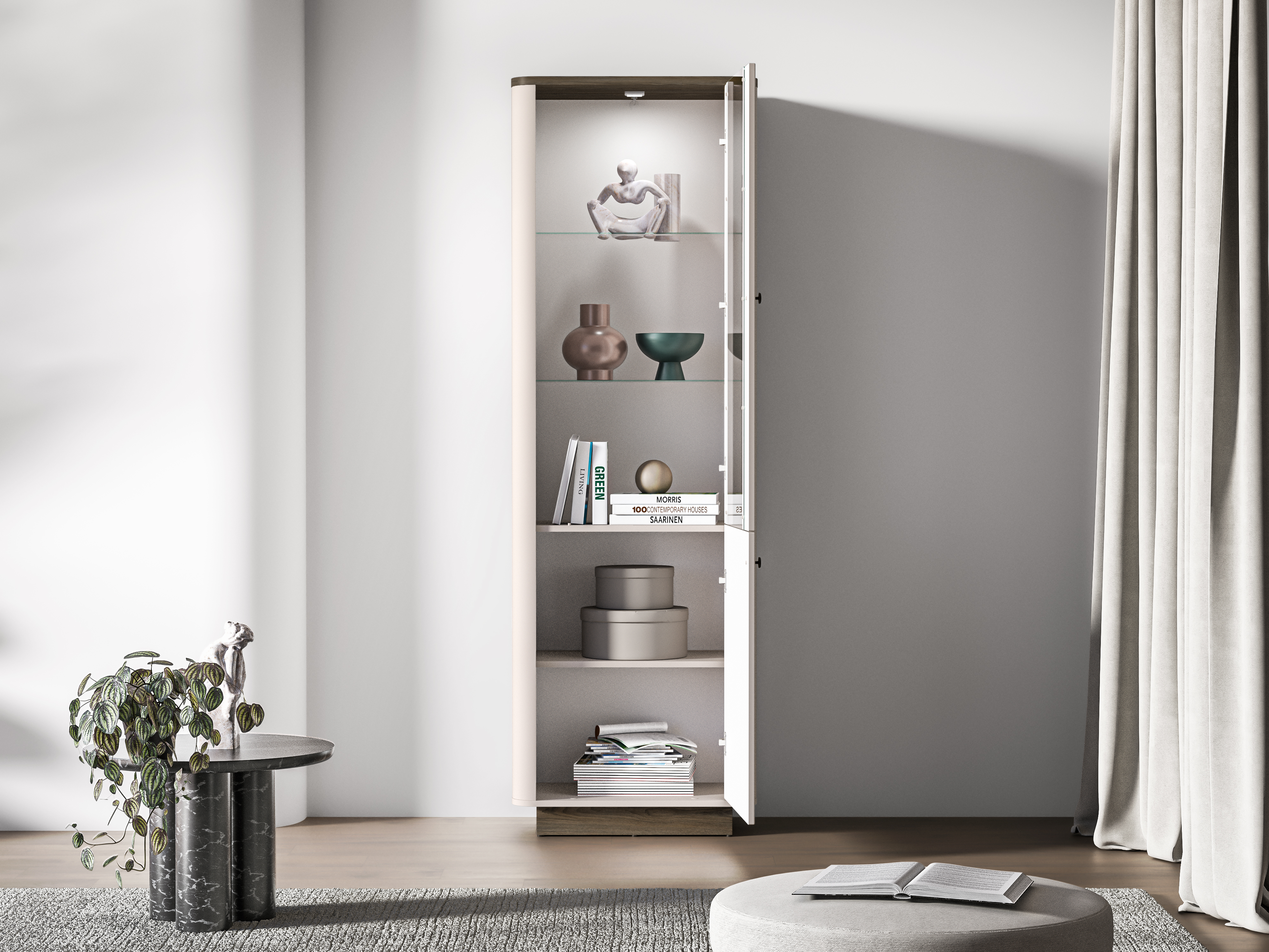 Етажерка Cavrome 104