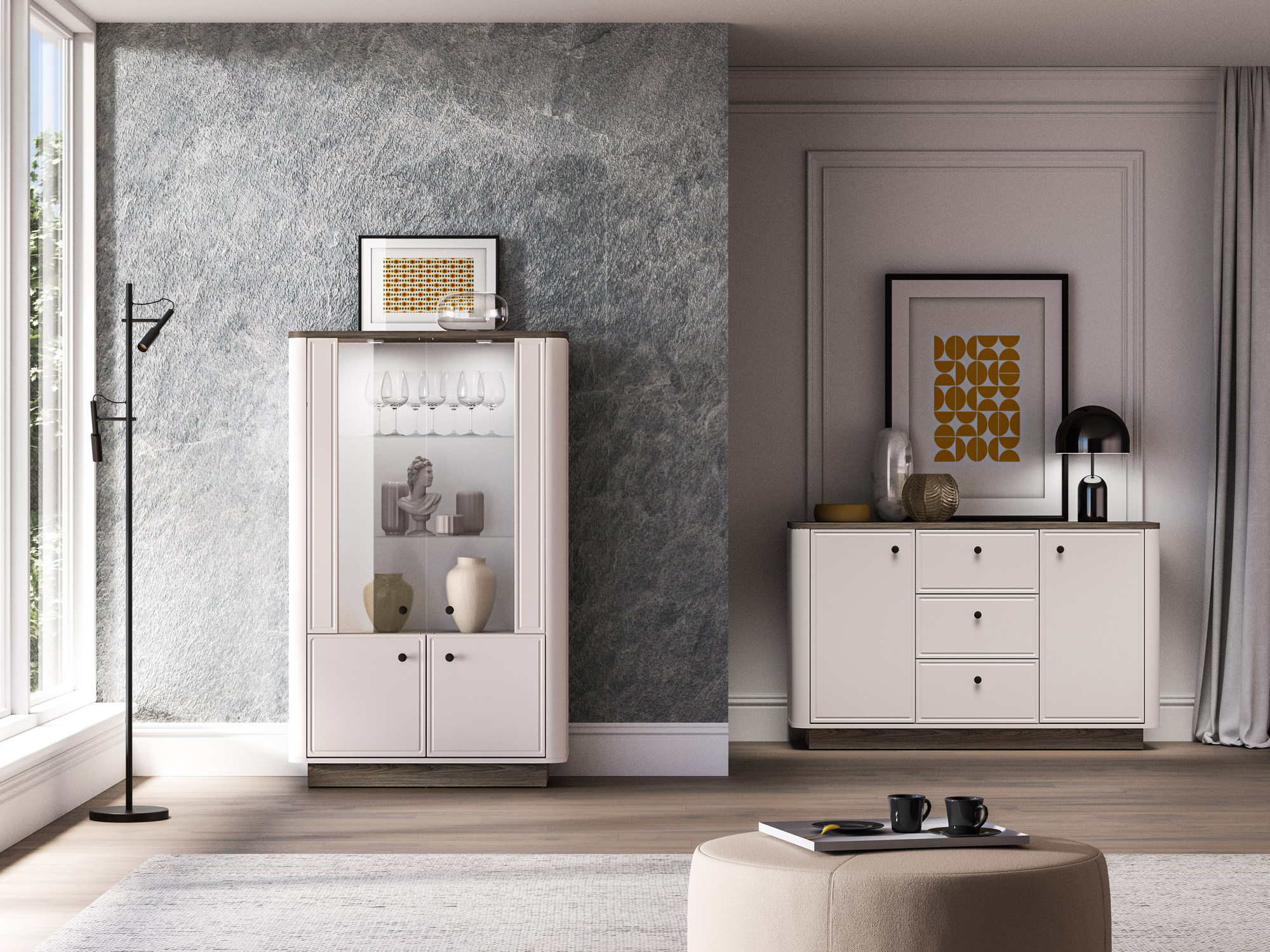 Етажерка Cavrome 108