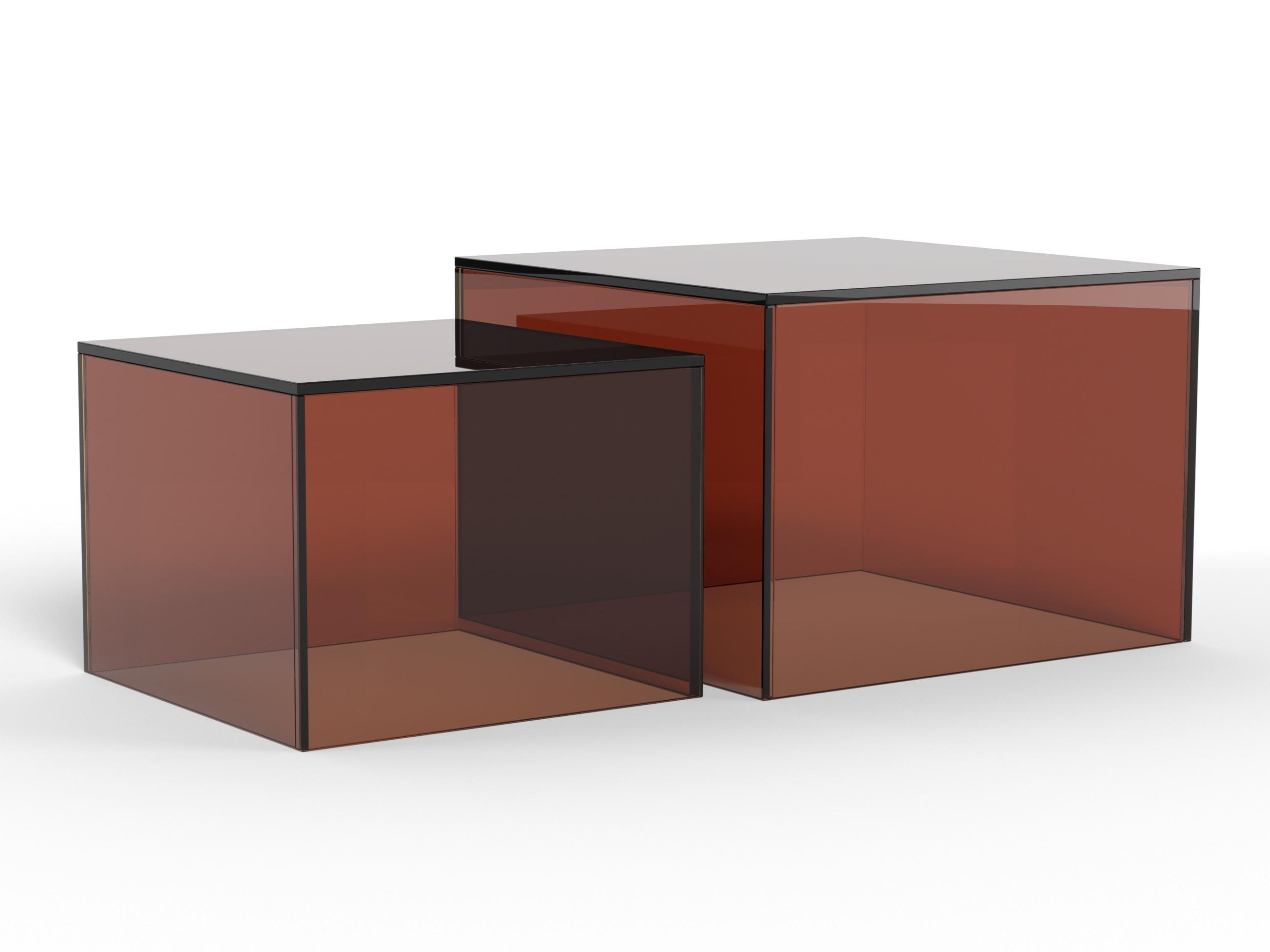 Комплект масички за кафе Norsica 1007 (Кафяв)