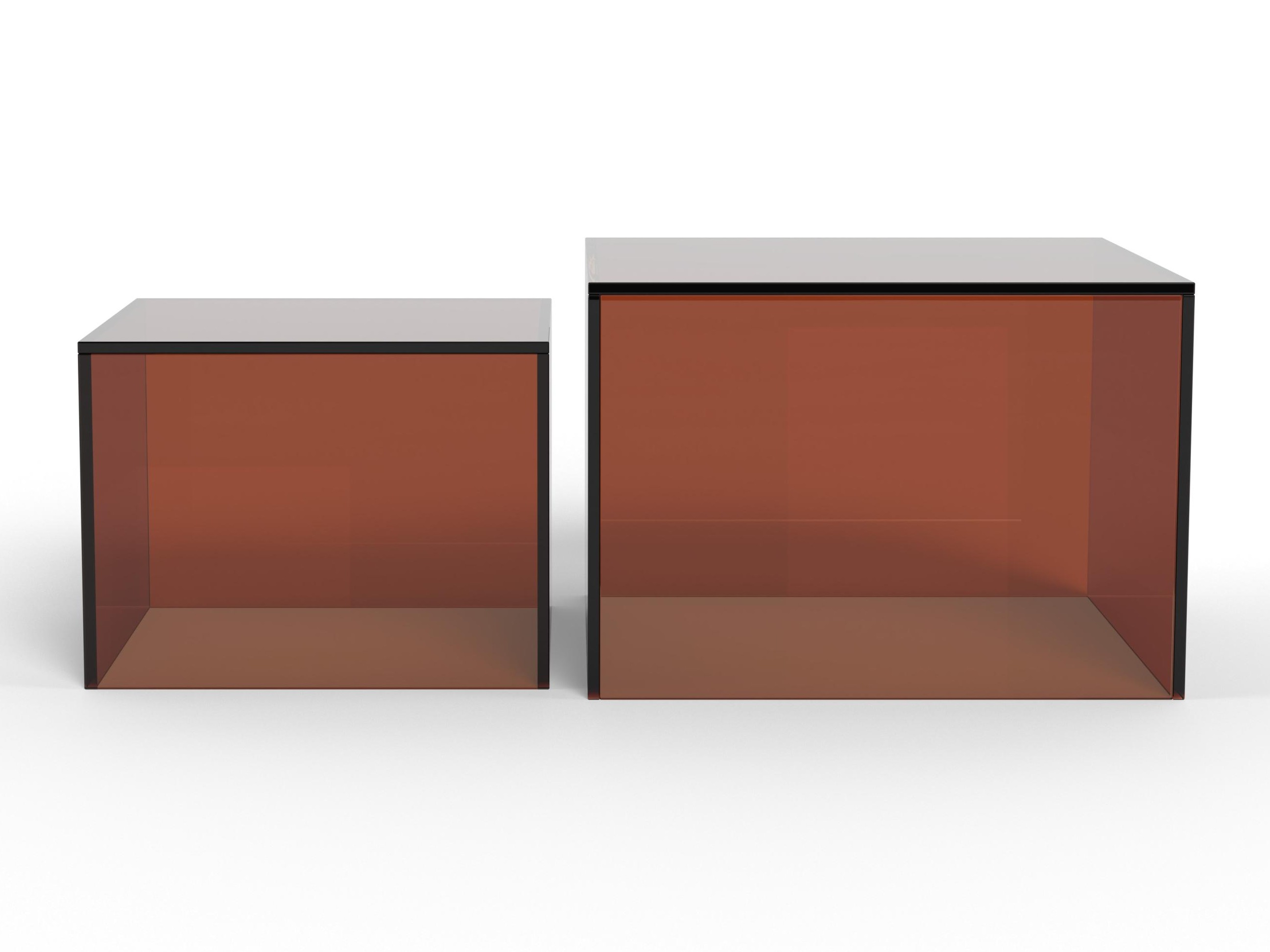 Комплект масички за кафе Norsica 1007 (Кафяв)