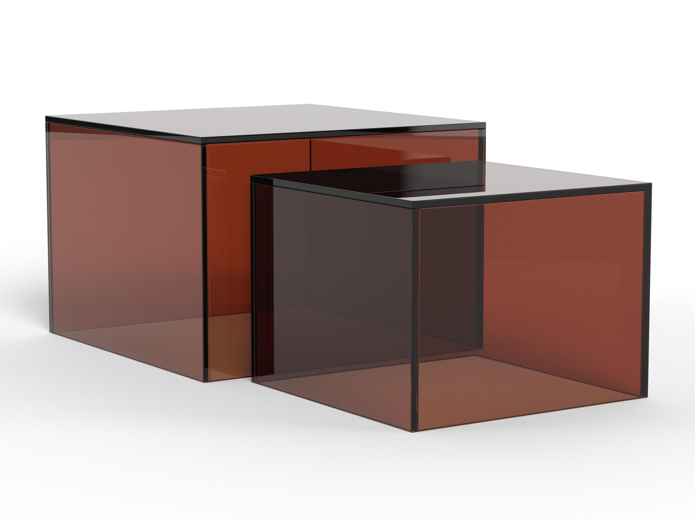 Комплект масички за кафе Norsica 1007 (Кафяв)