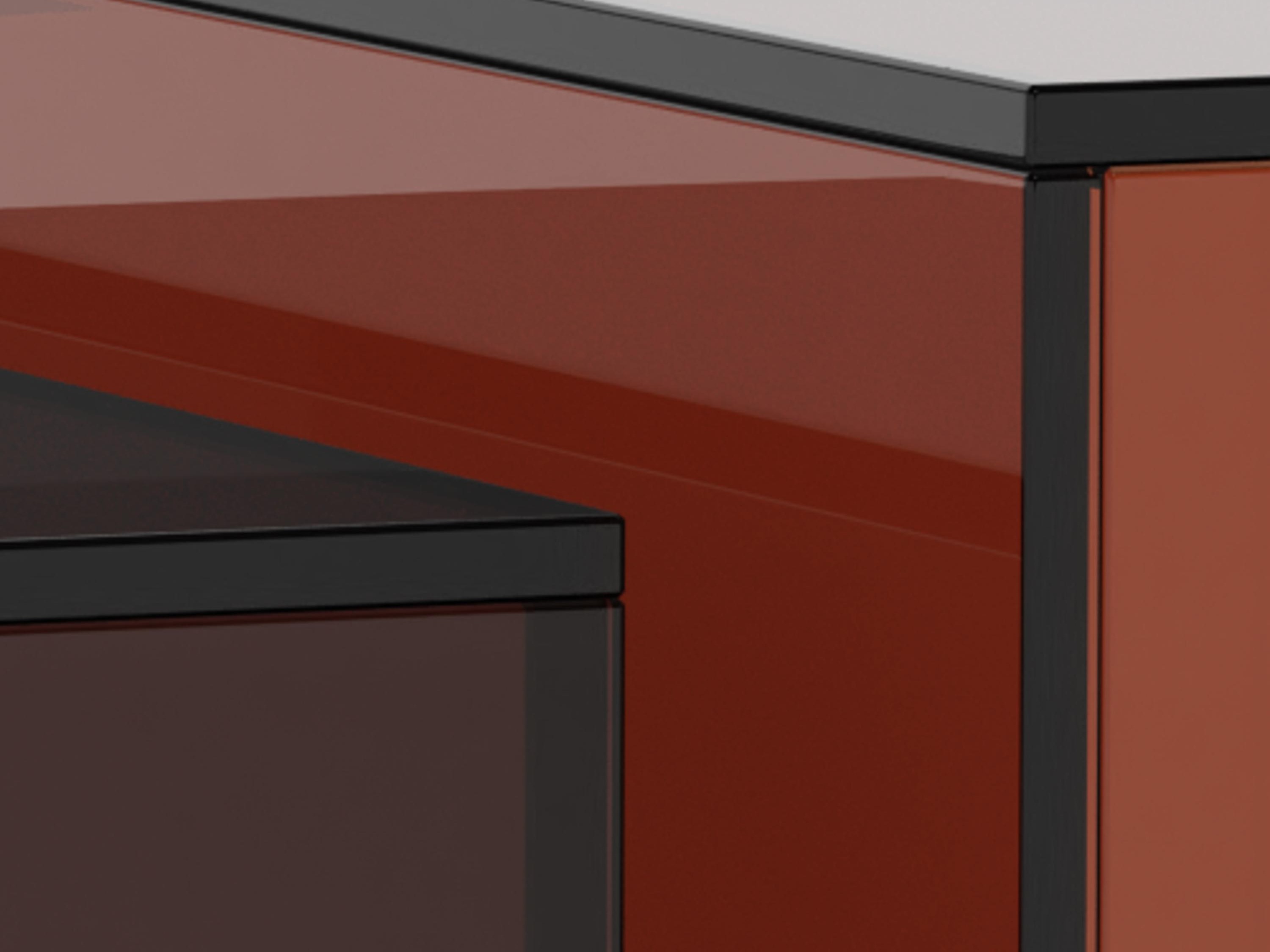 Комплект масички за кафе Norsica 1007 (Кафяв)