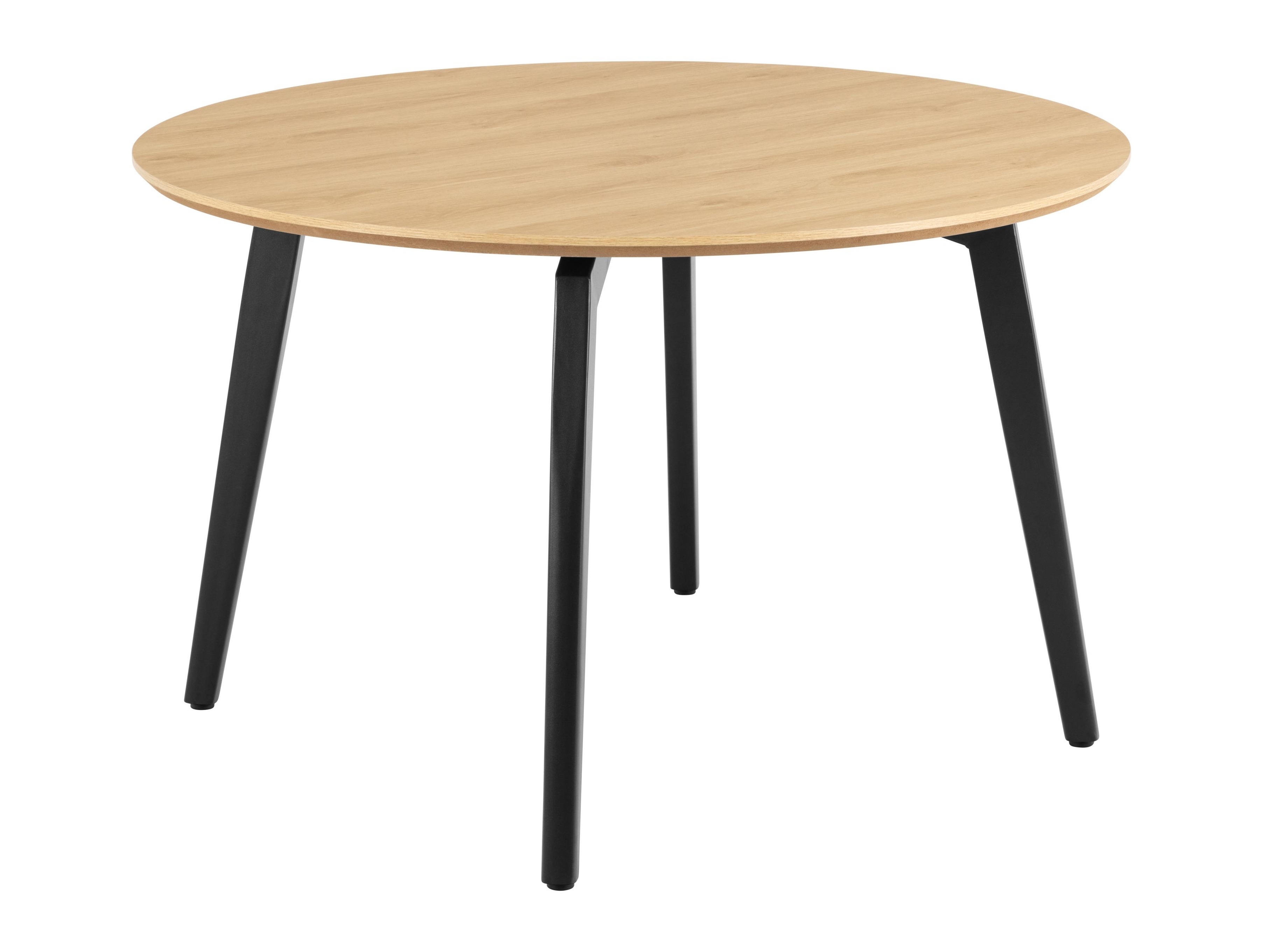 Маса и столове за трапезария Norsica 1008 (Сив)