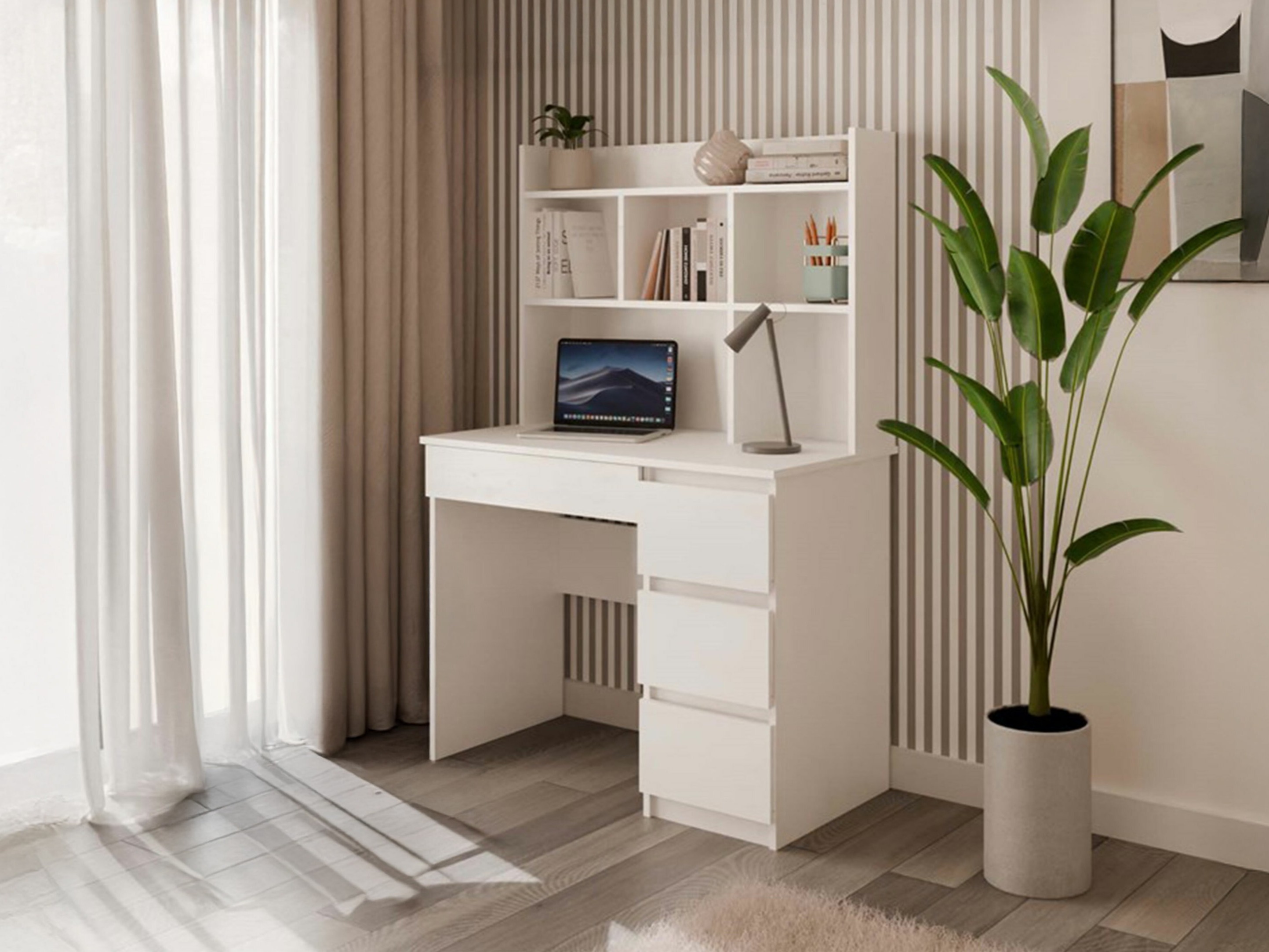 Офис бюро Mandeville 337 (Десен)