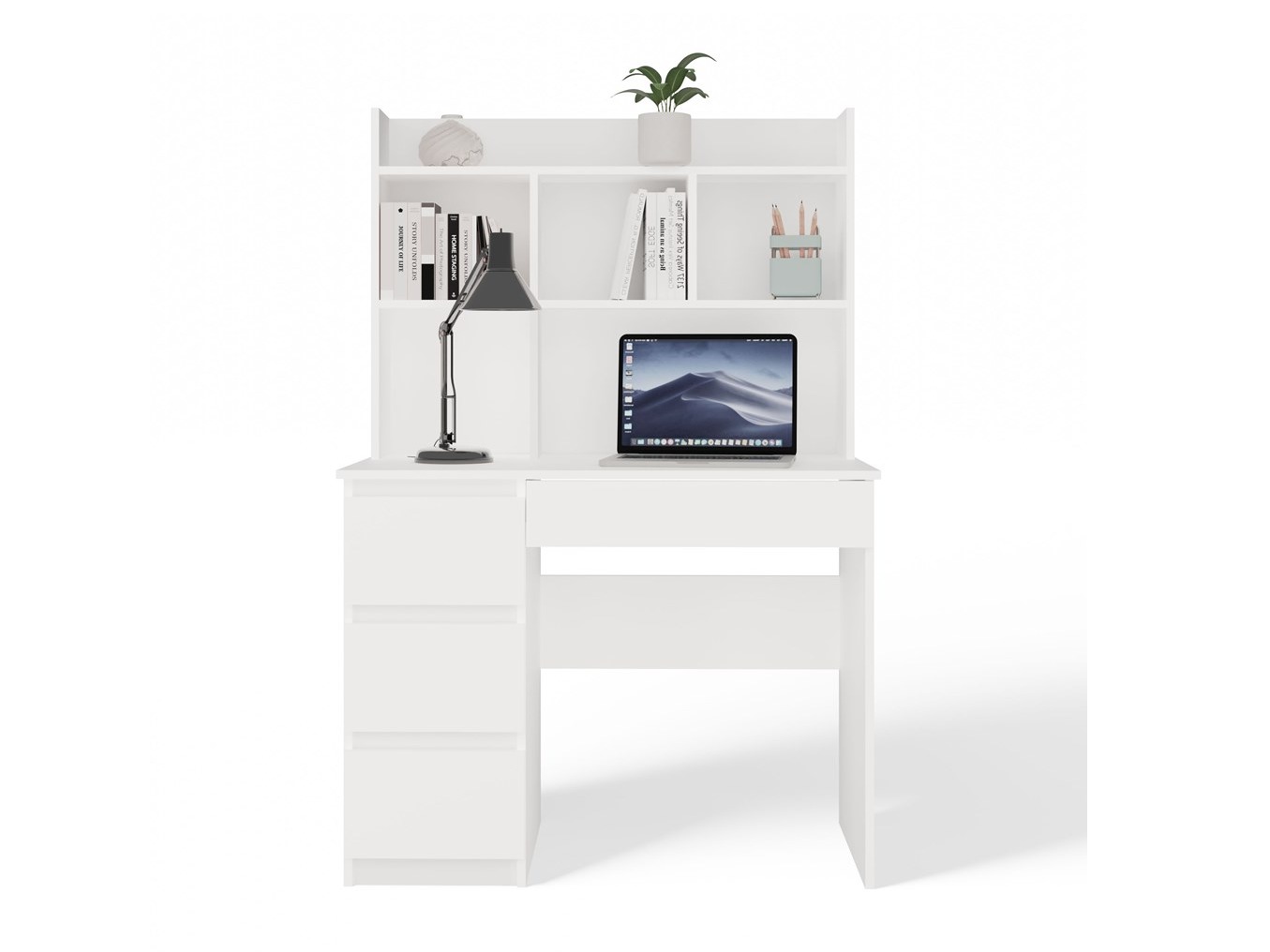 Офис бюро Mandeville 337 (Ляв)