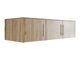 Шкаф Dortivu 152 (Сонома дъб)