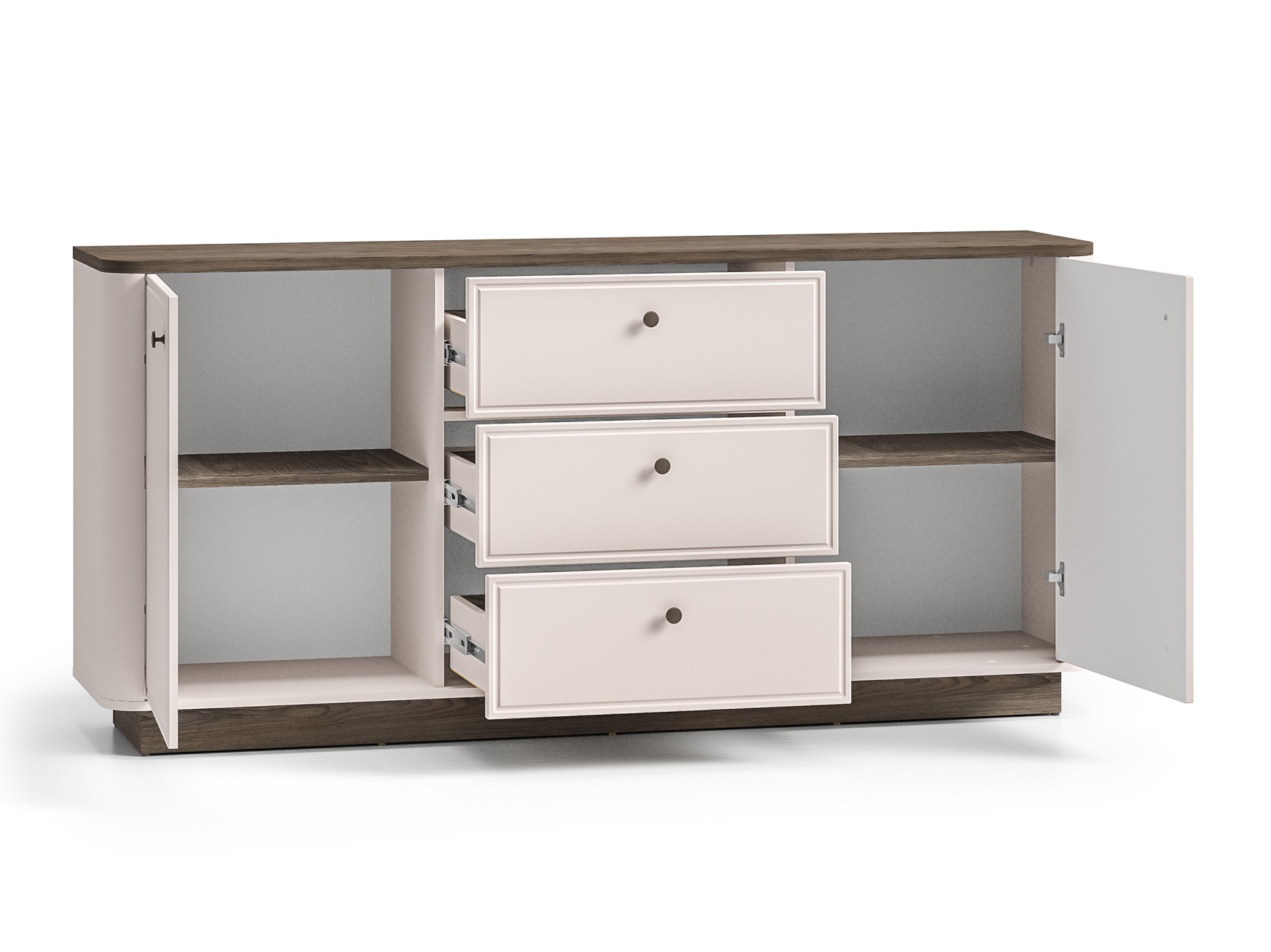 Скрин Cavrome 100