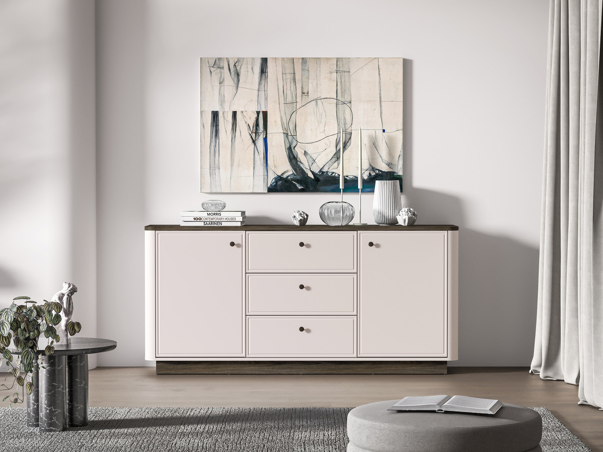 Скрин Cavrome 100