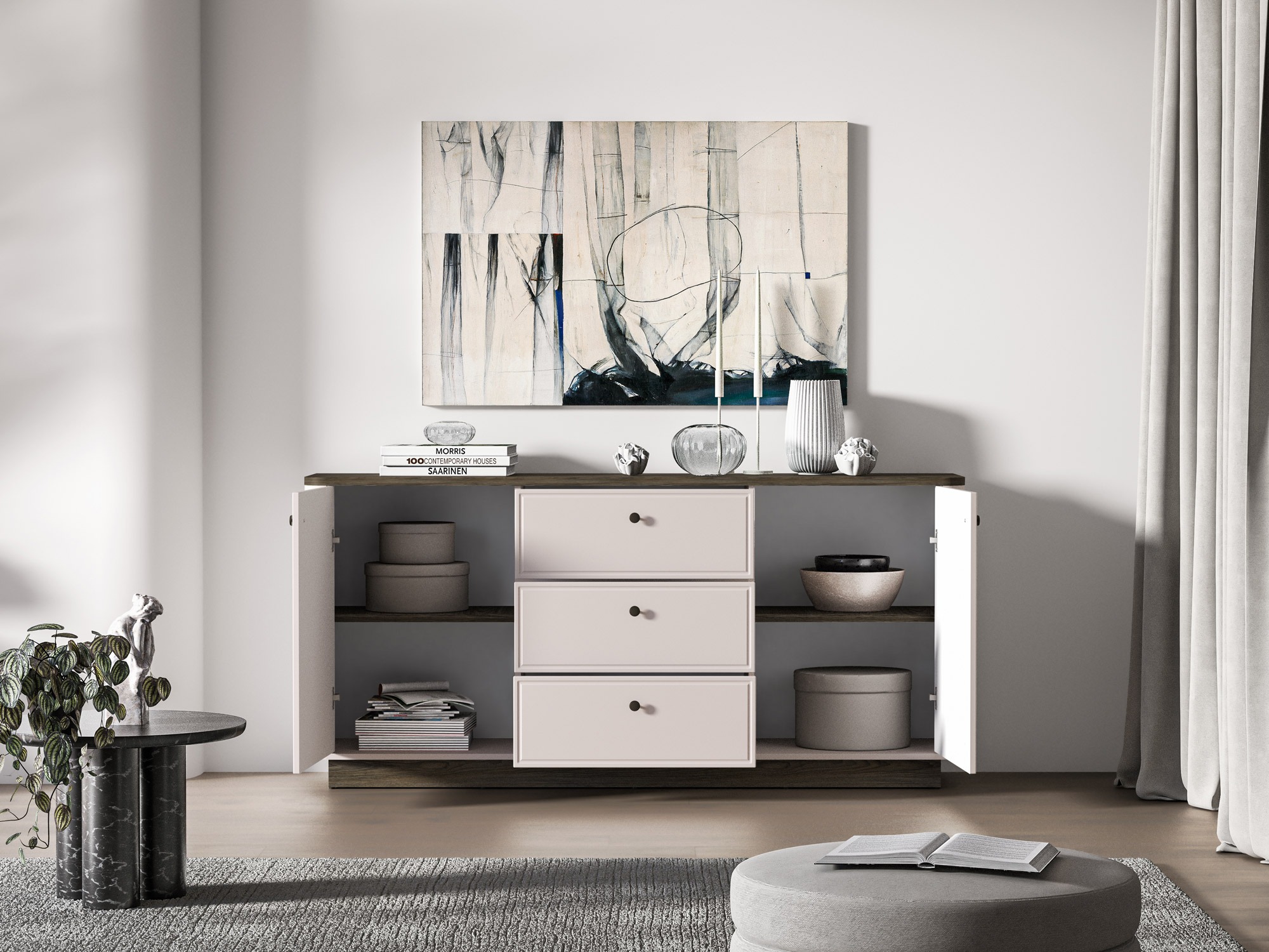 Скрин Cavrome 100