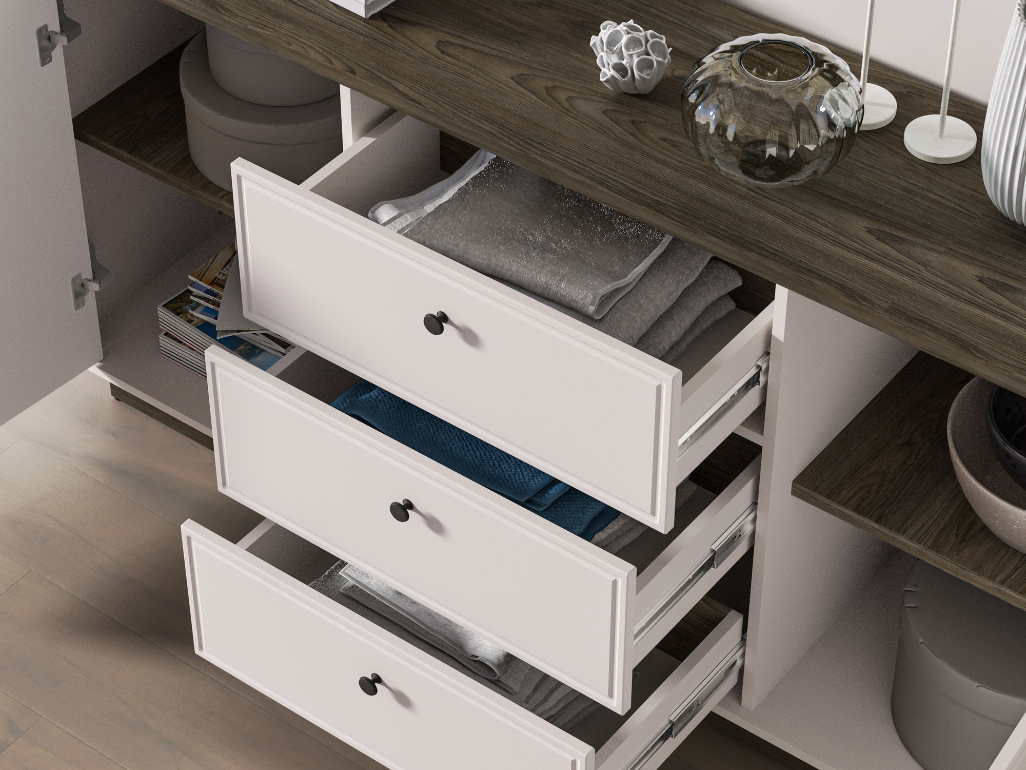 Скрин Cavrome 100