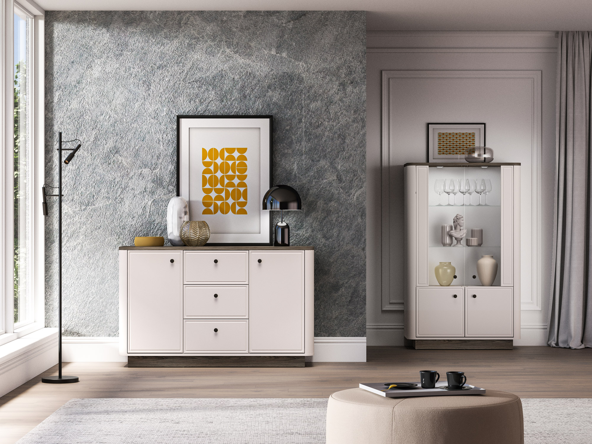 Скрин Cavrome 102