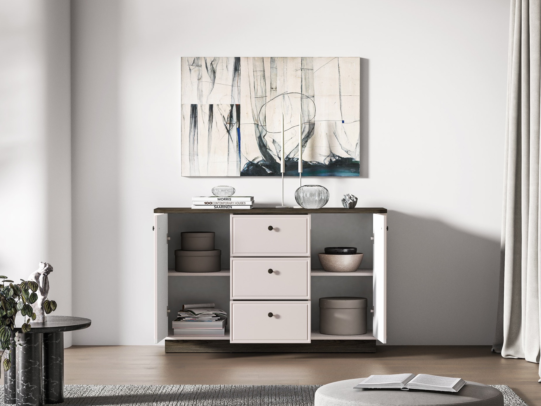 Скрин Cavrome 102