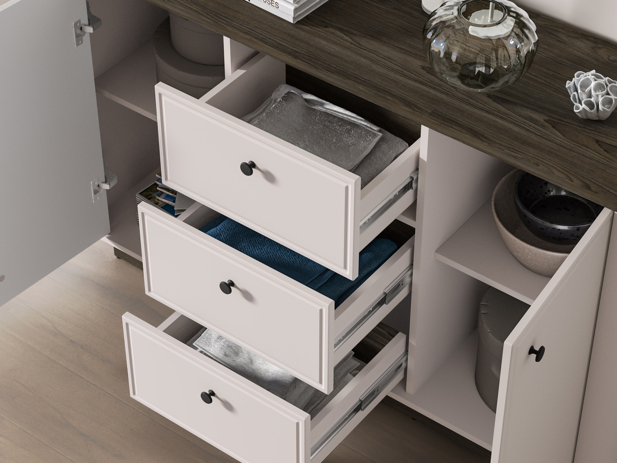 Скрин Cavrome 102