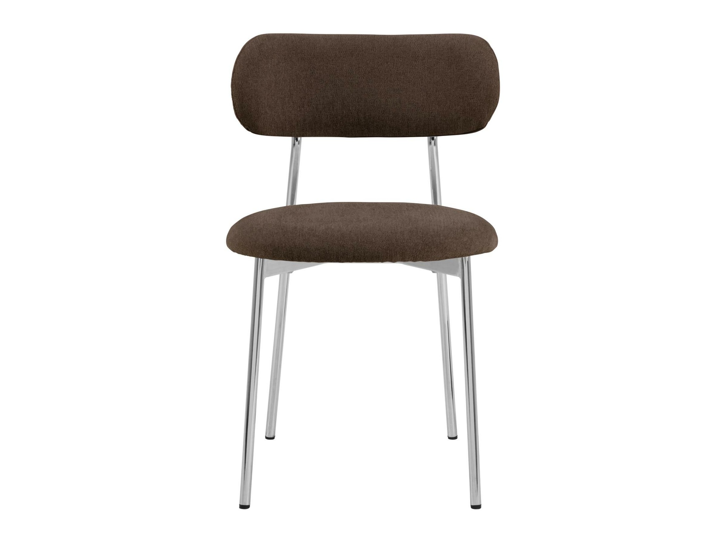 Стол Norsica 1006 (Кафяв)