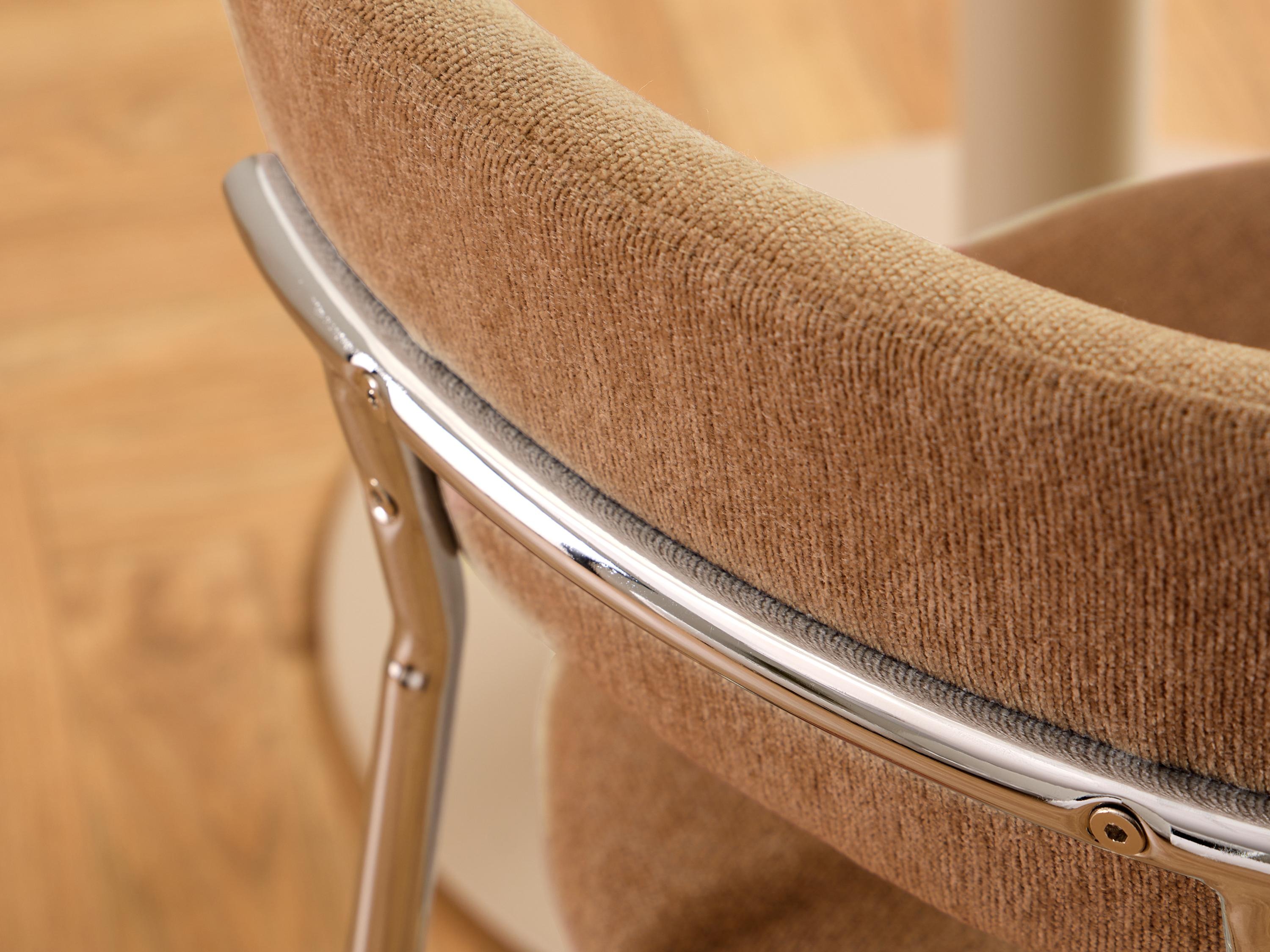 Стол Norsica 1006 (Оранжев)