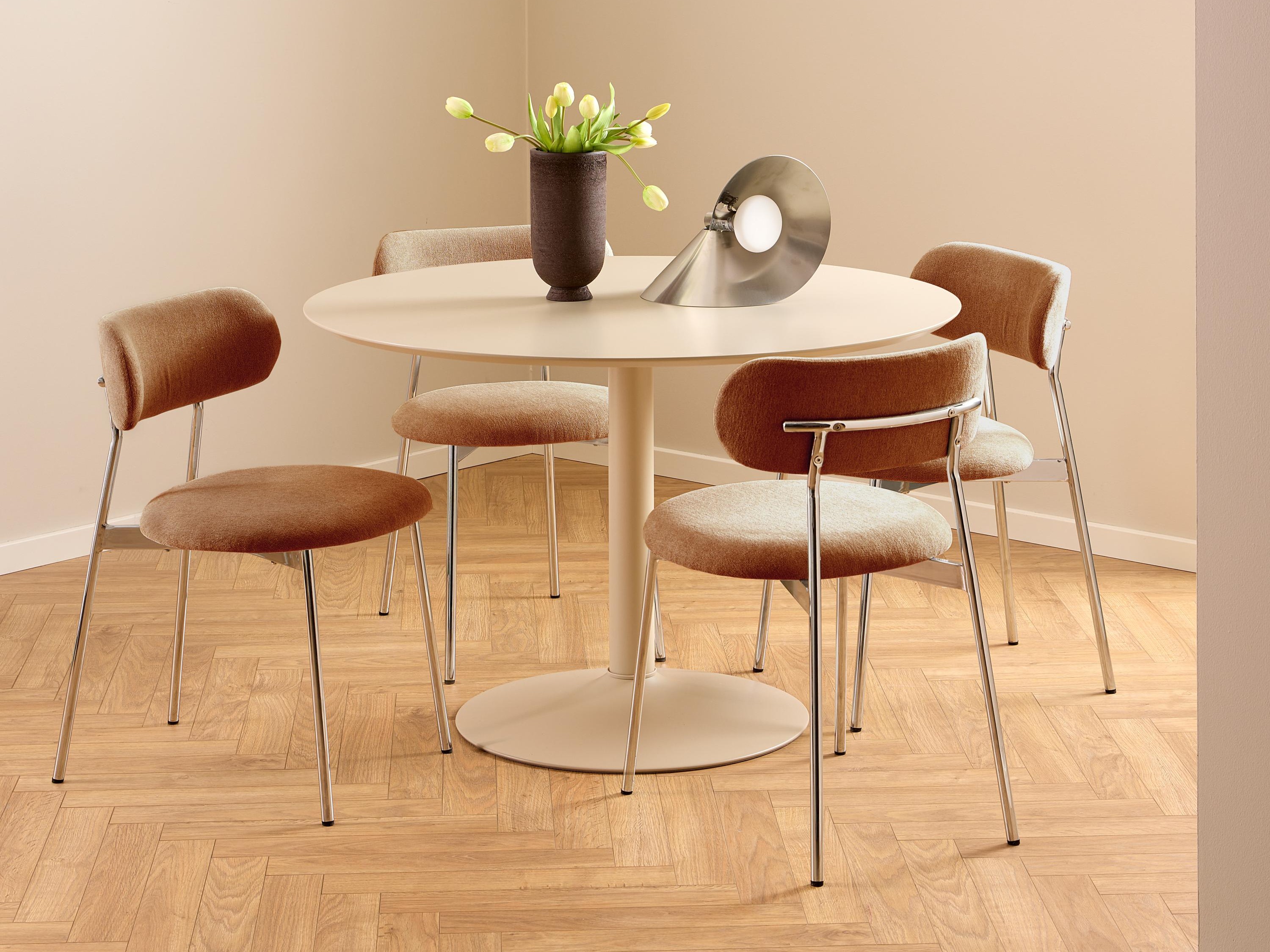 Стол Norsica 1006 (Оранжев)