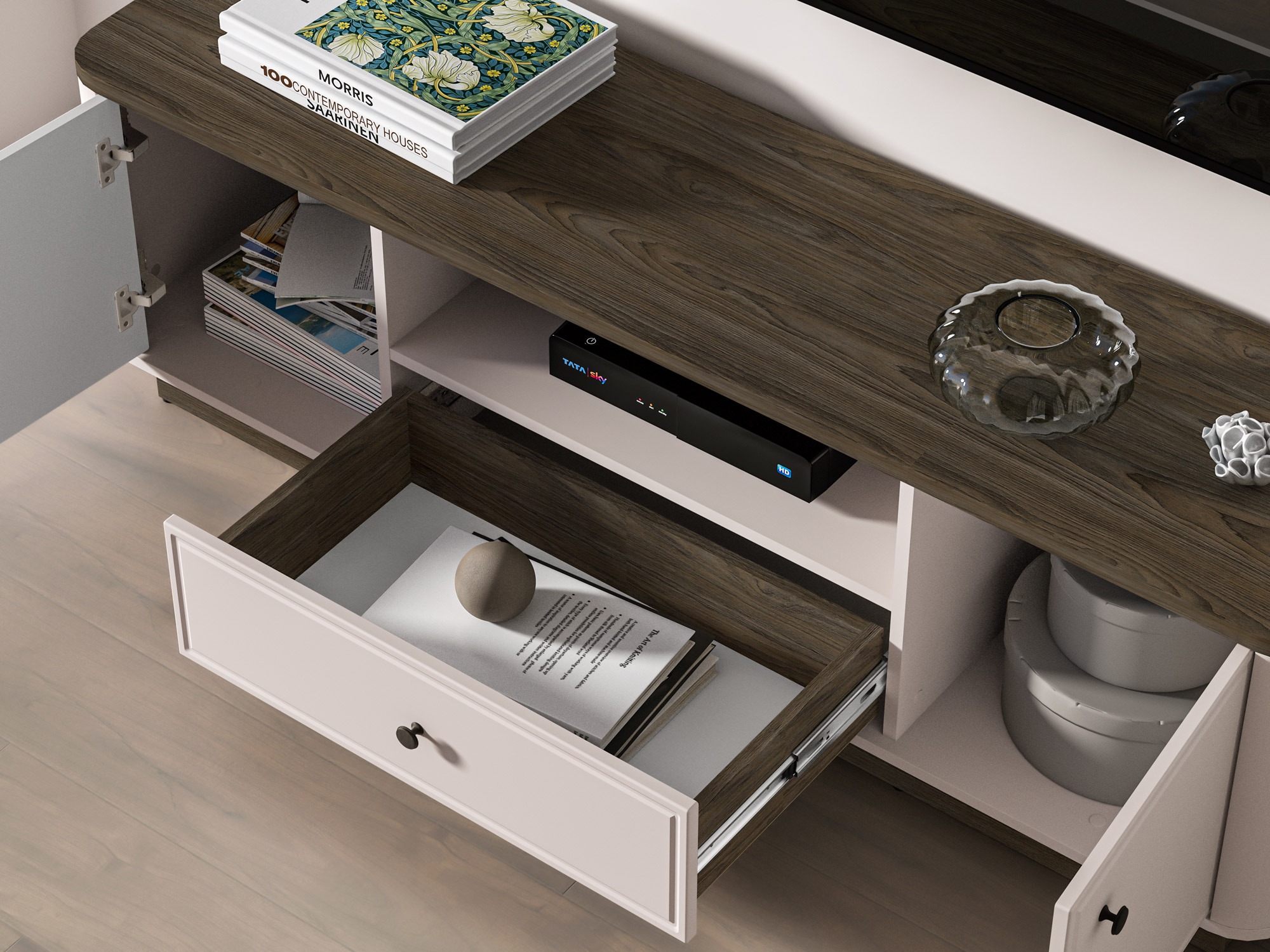 ТВ шкаф Cavrome 103