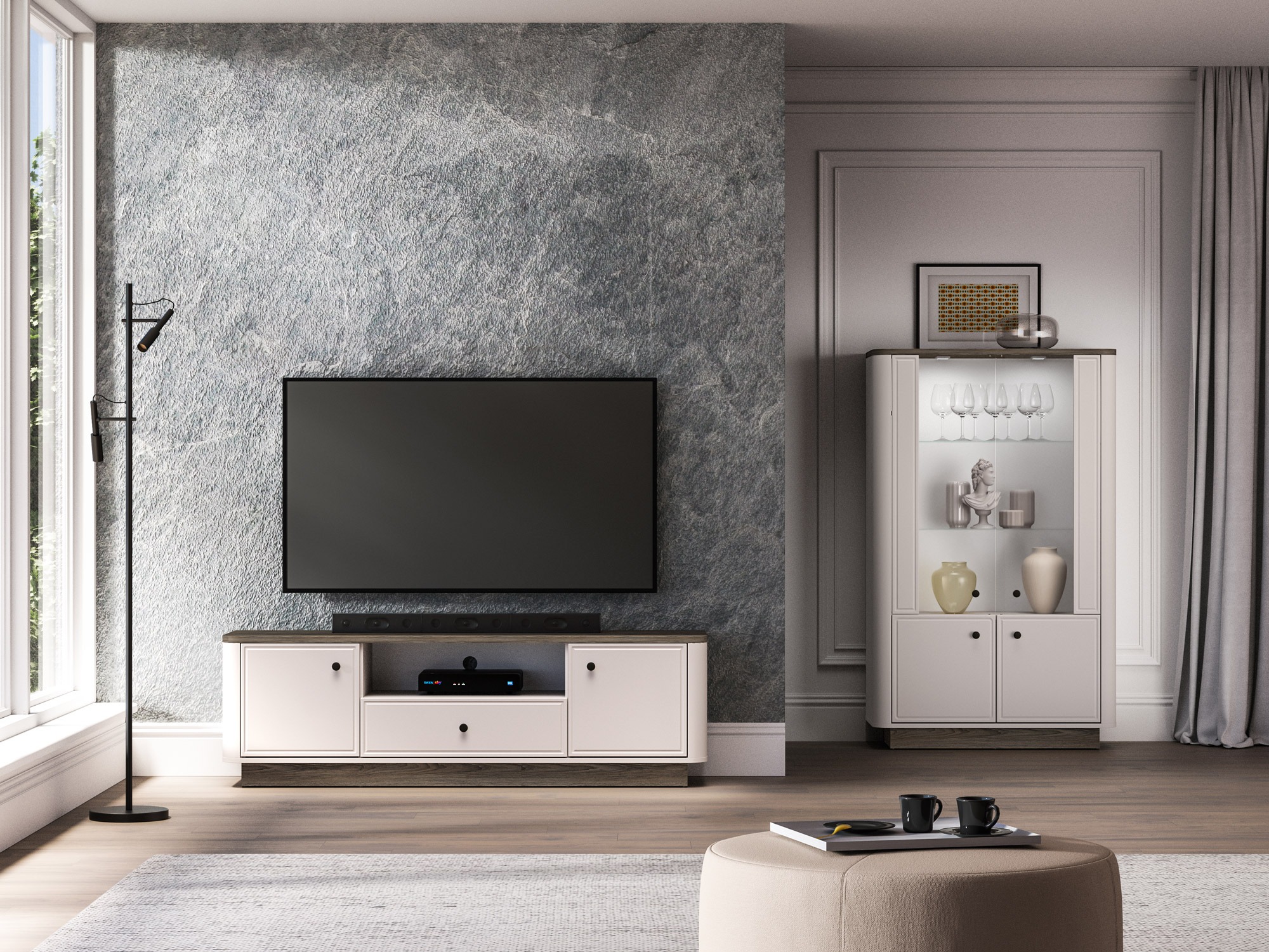 ТВ шкаф Cavrome 103