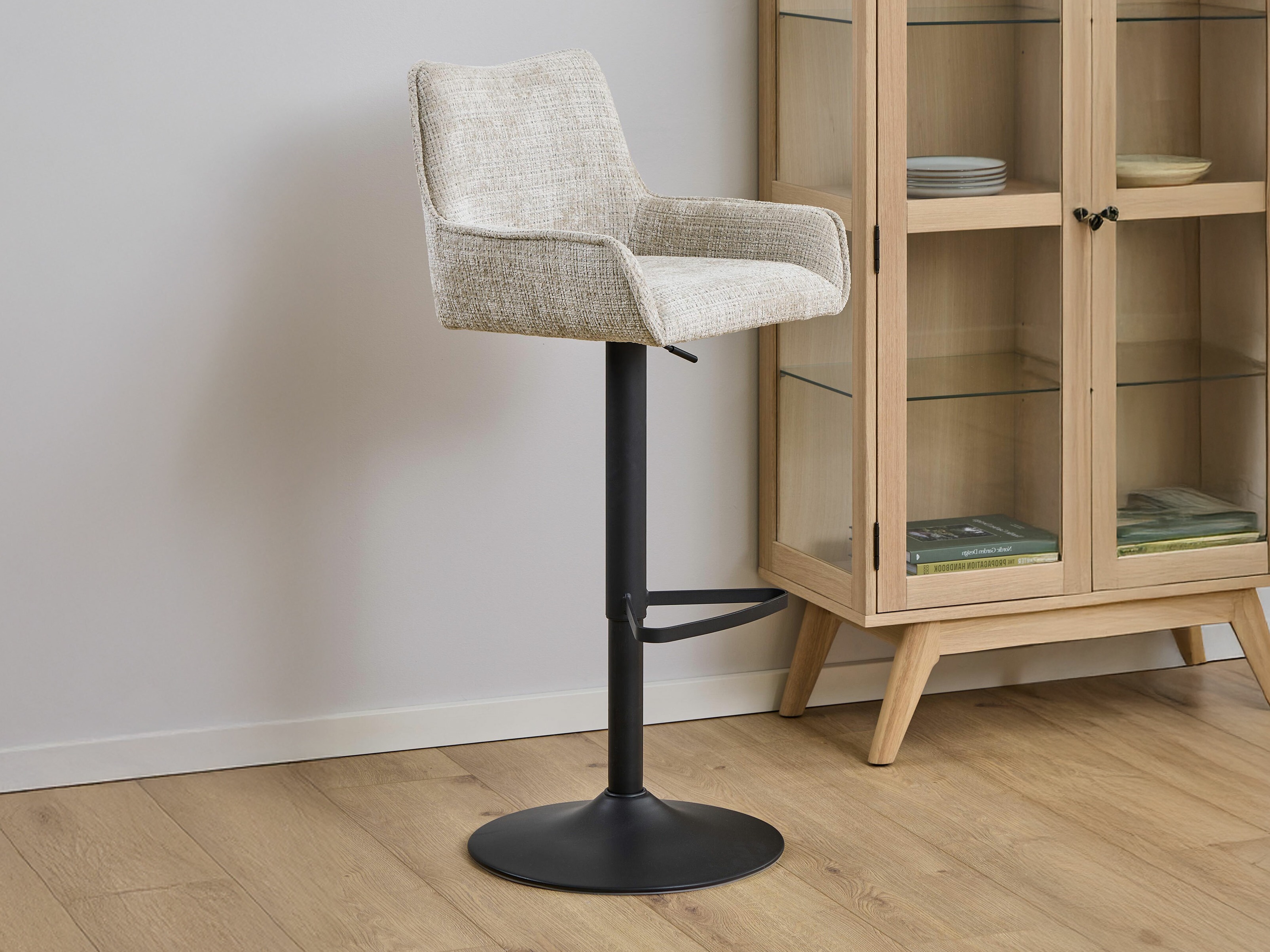 Бар стол Norsica 1002