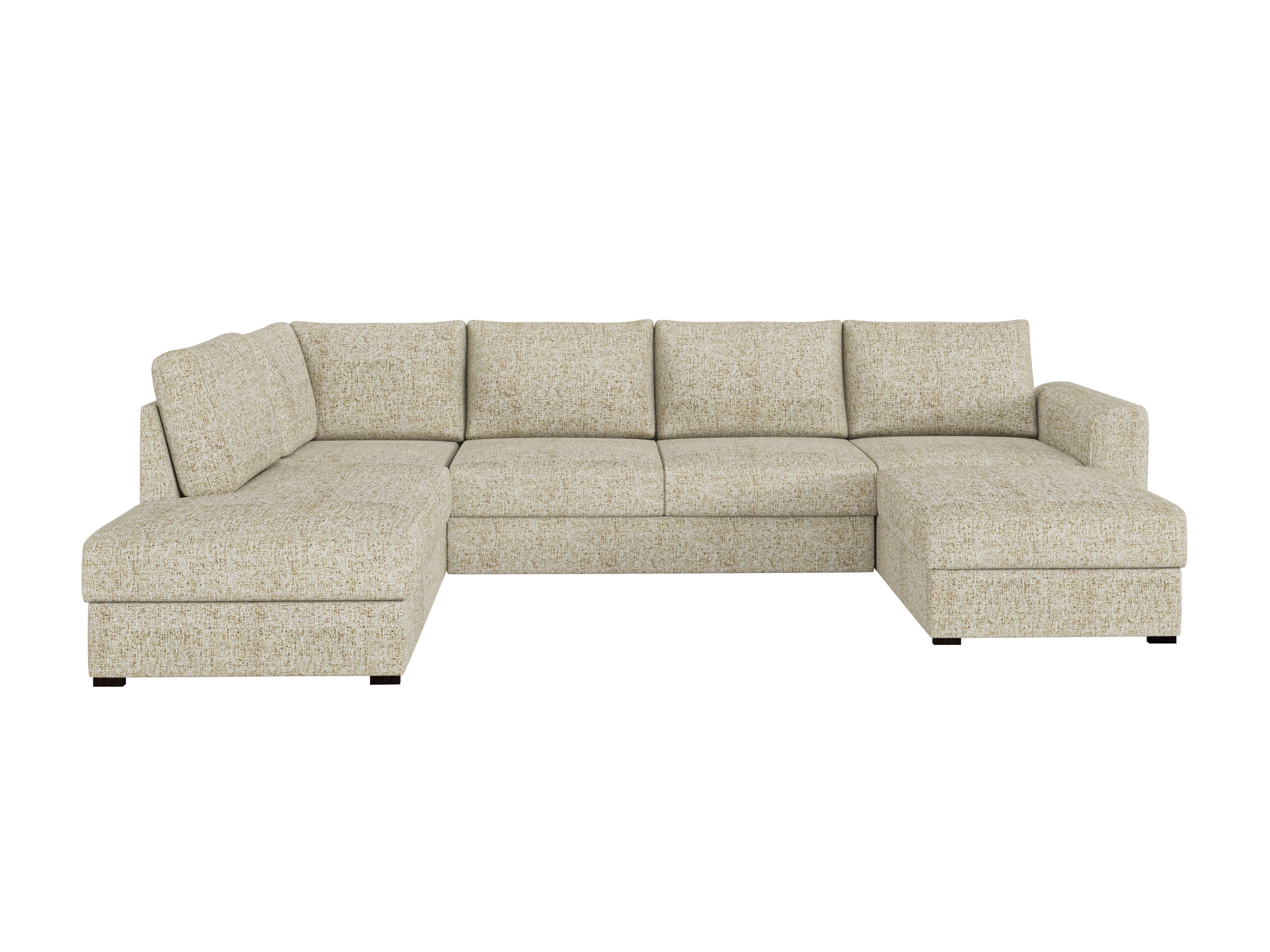 Ъглов диван Comfivo Flumen (Corbett 21)