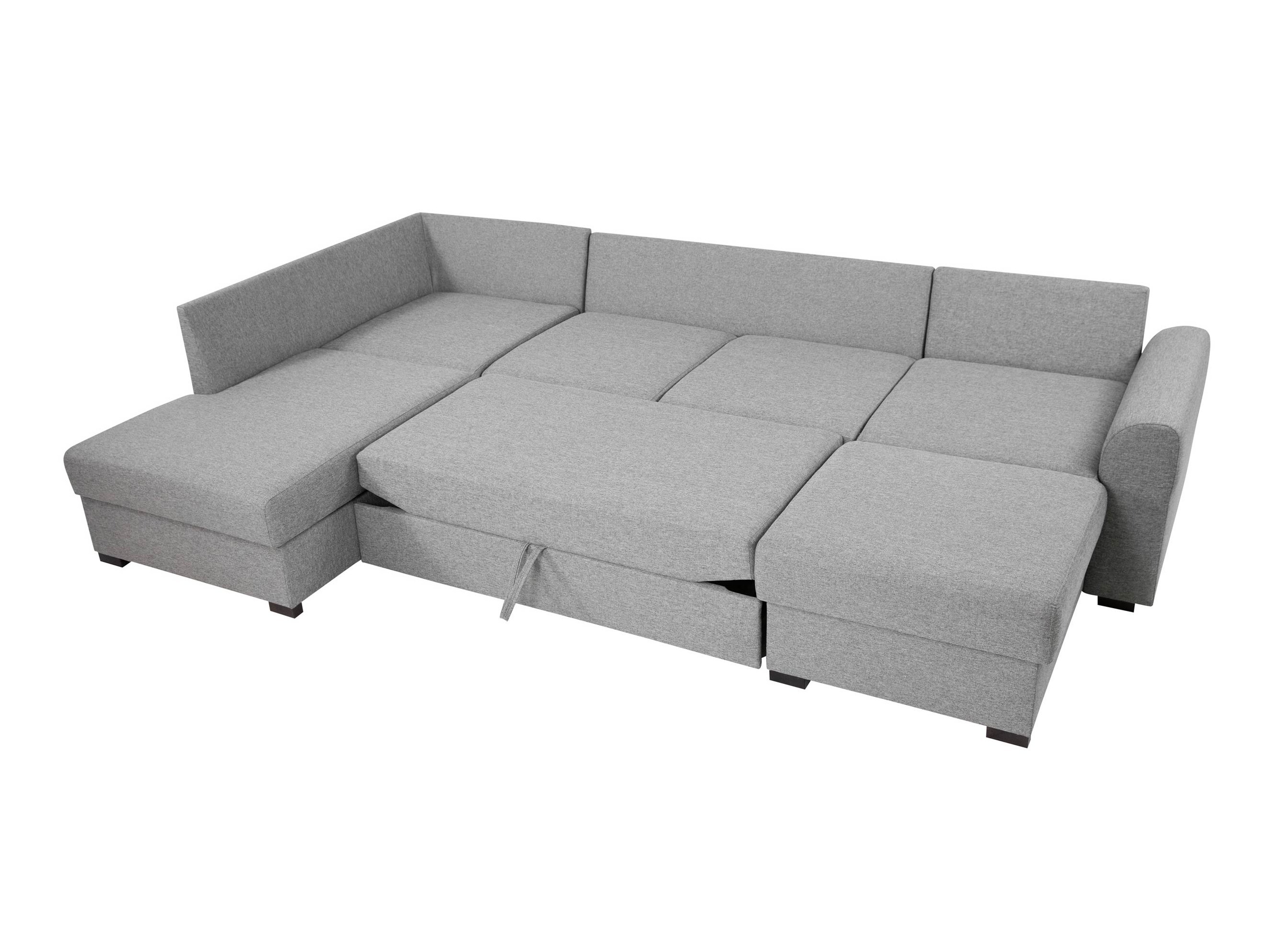 Ъглов диван Comfivo Flumen (Corbett 21)