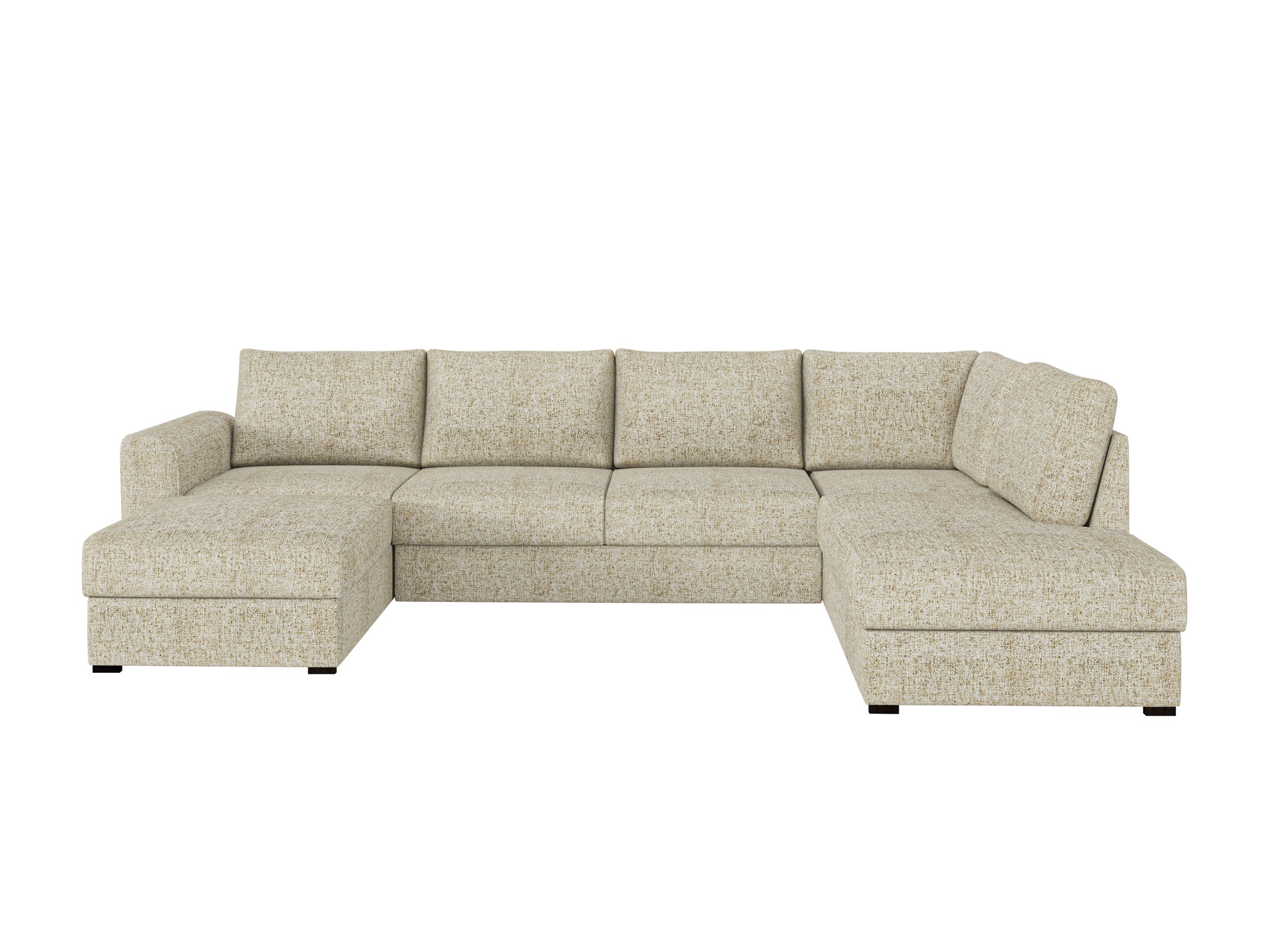 Ъглов диван Comfivo Flumen (Corbett 21)