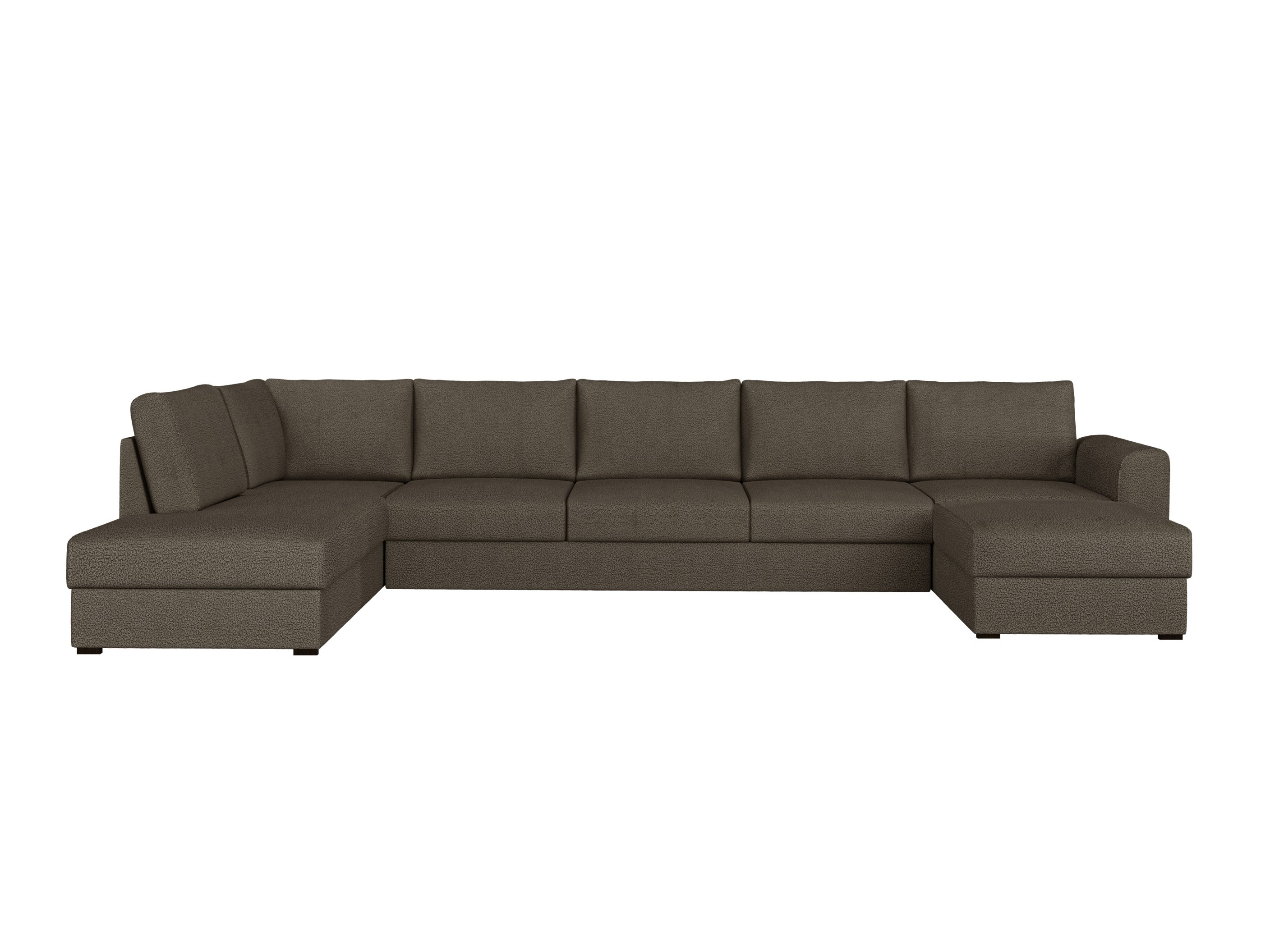 Ъглов диван Comfivo Flumen III (Manza 29)