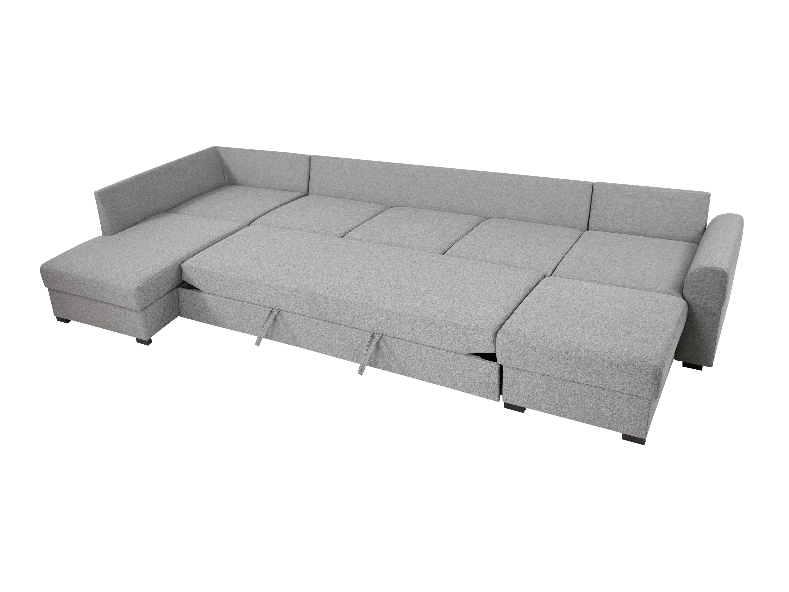 Ъглов диван Comfivo Flumen III (Manza 29)