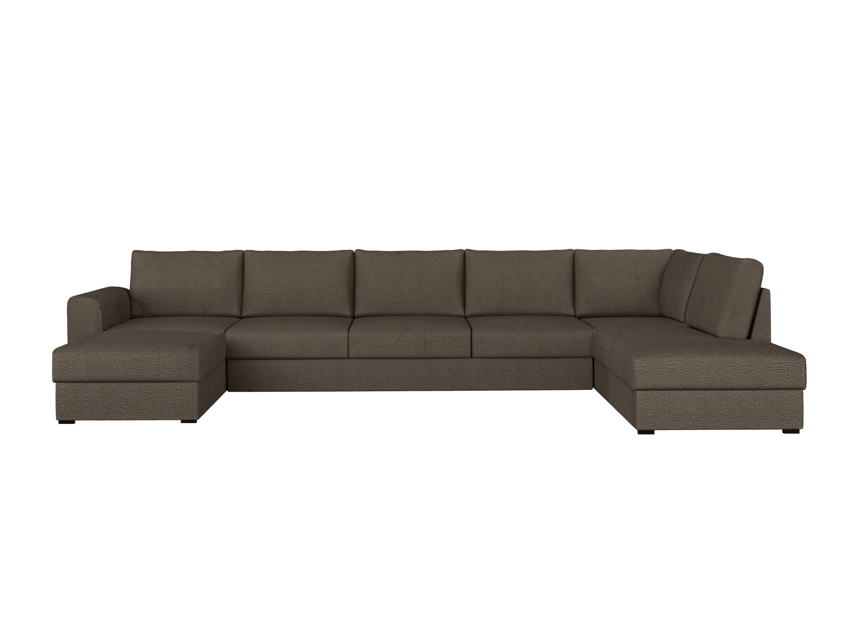 Ъглов диван Comfivo Flumen III (Manza 29)