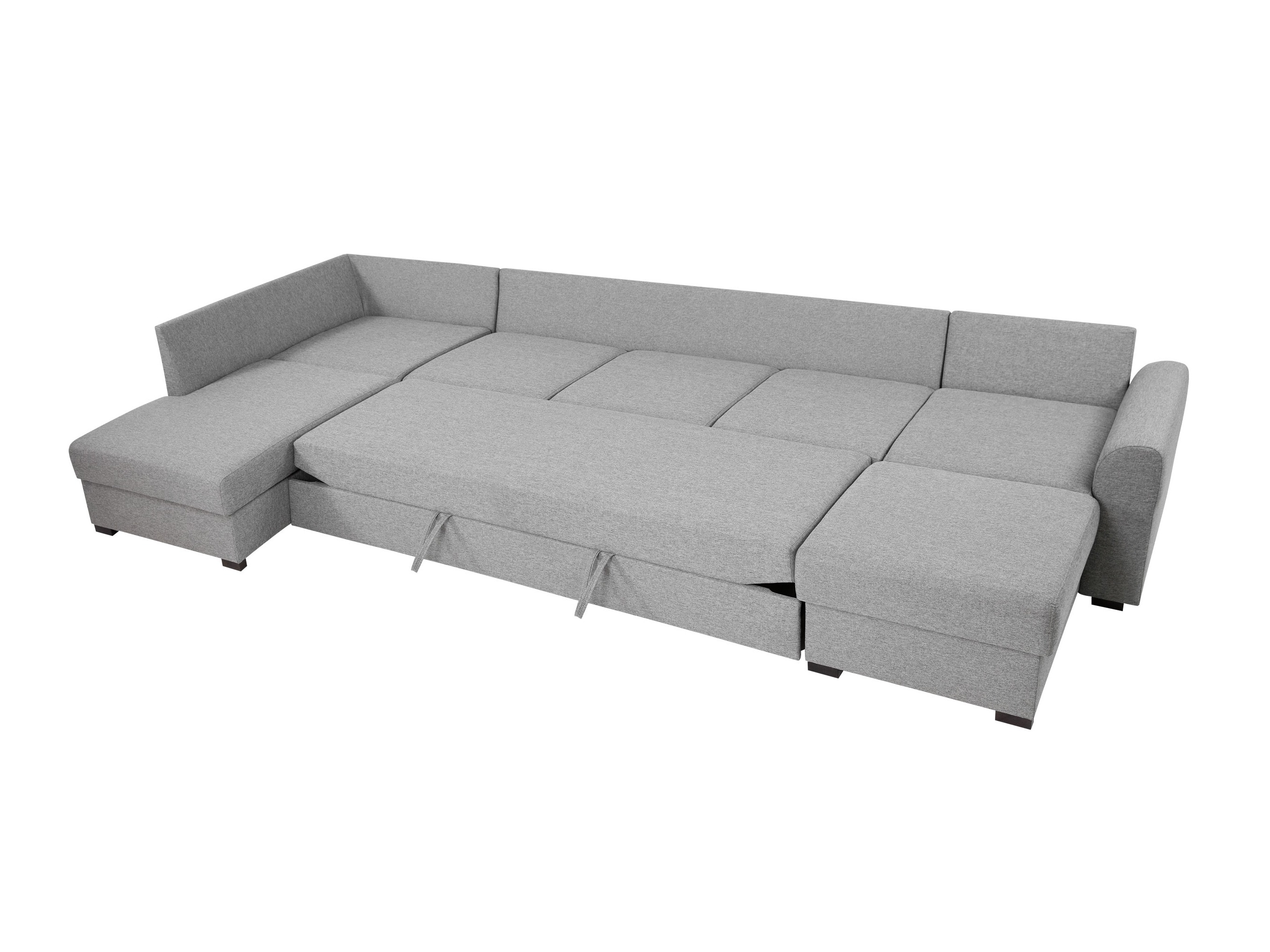 Ъглов диван Comfivo Flumen III (Piano 28)