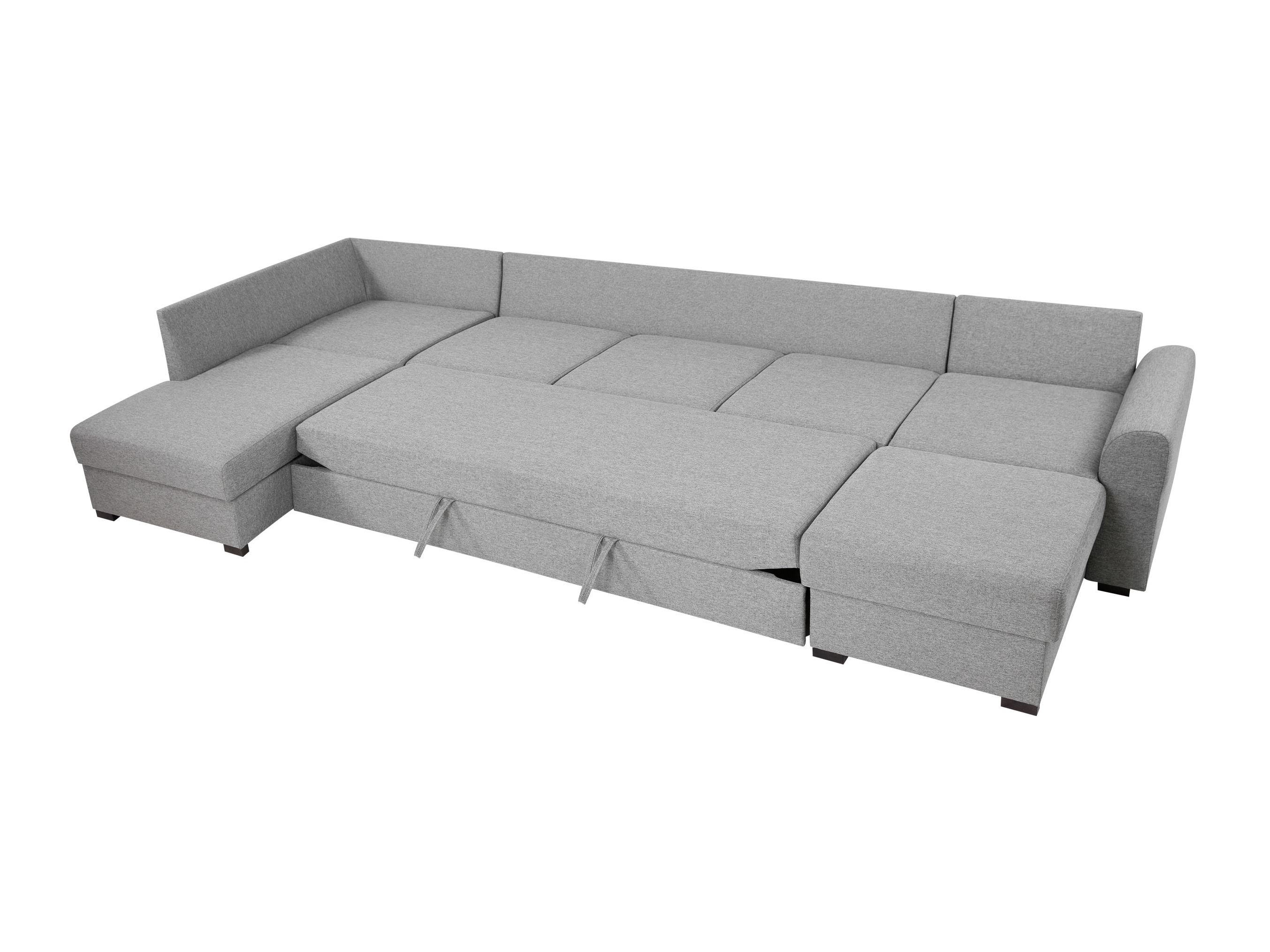 Ъглов диван Comfivo Flumen III (Piano 28)