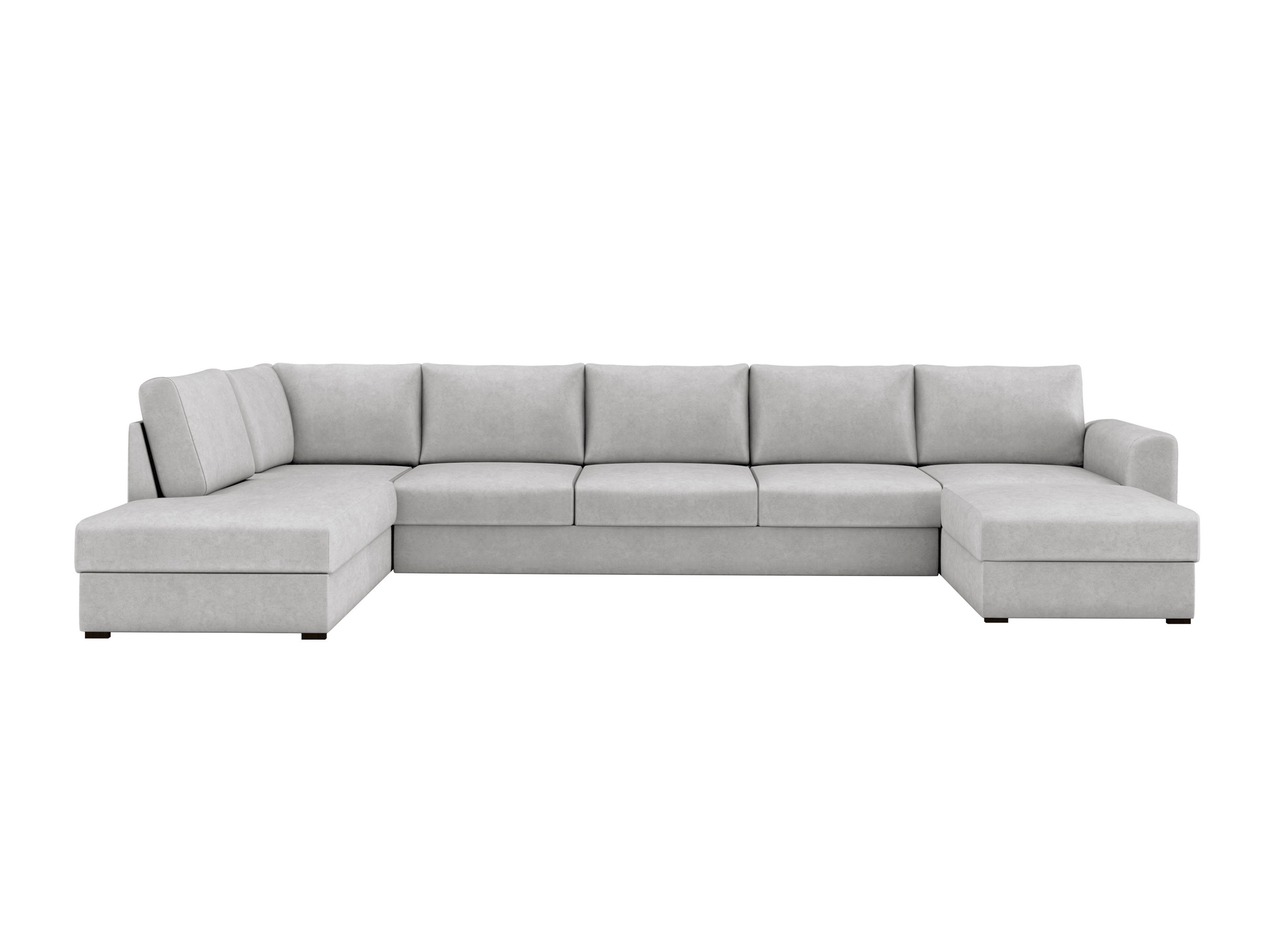 Ъглов диван Comfivo Flumen III (Zoya 01)