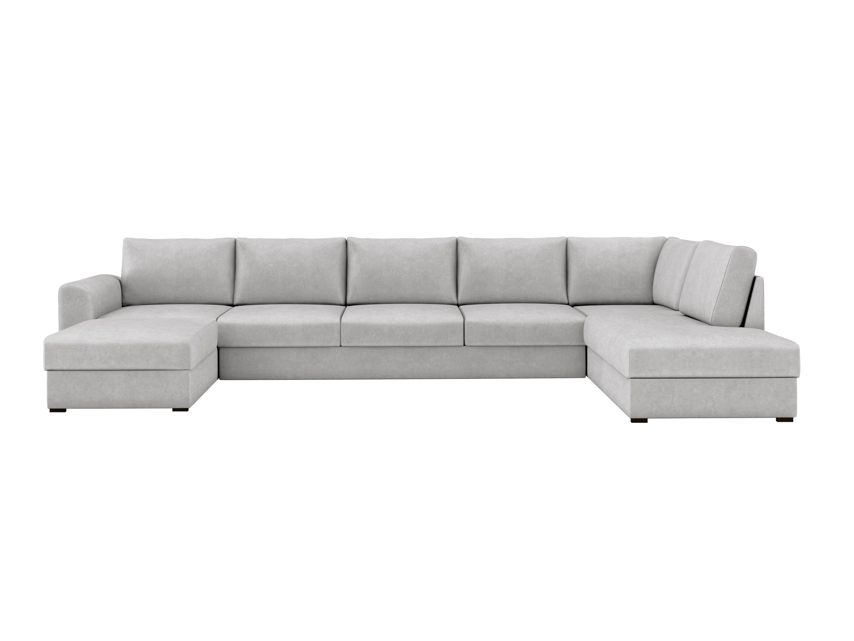 Ъглов диван Comfivo Flumen III (Zoya 01)