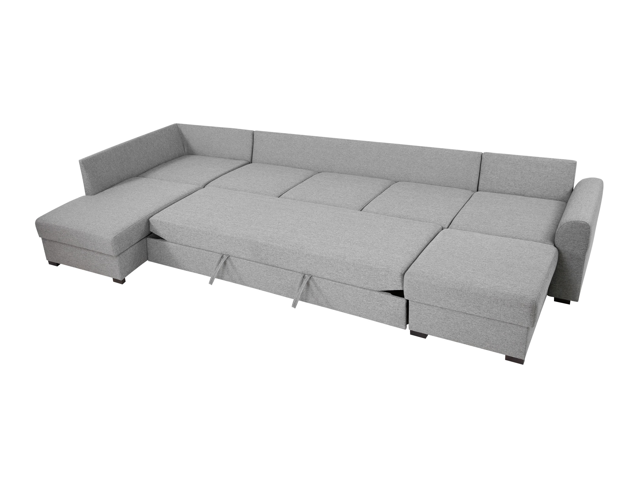Ъглов диван Comfivo Flumen III (Zoya 01)