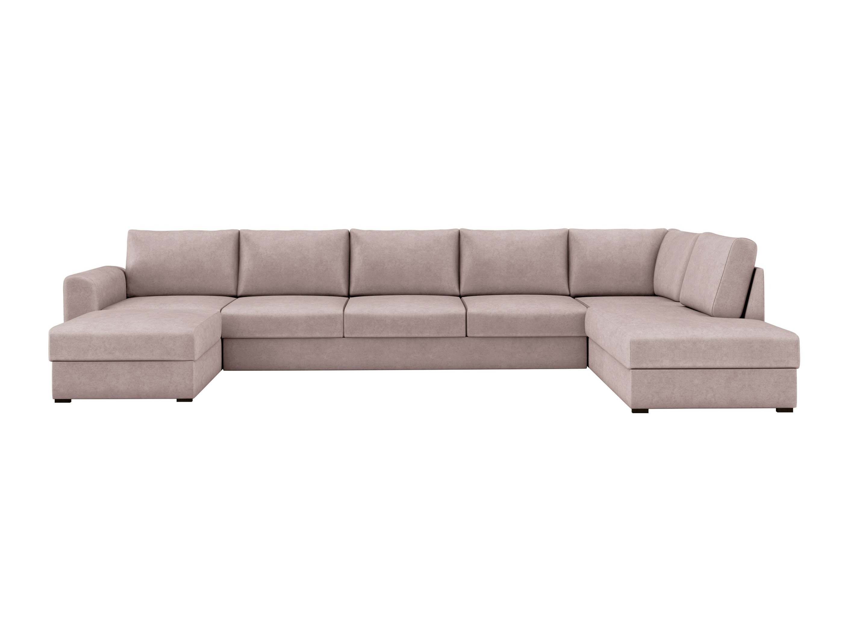 Ъглов диван Comfivo Flumen III (Zoya 03)