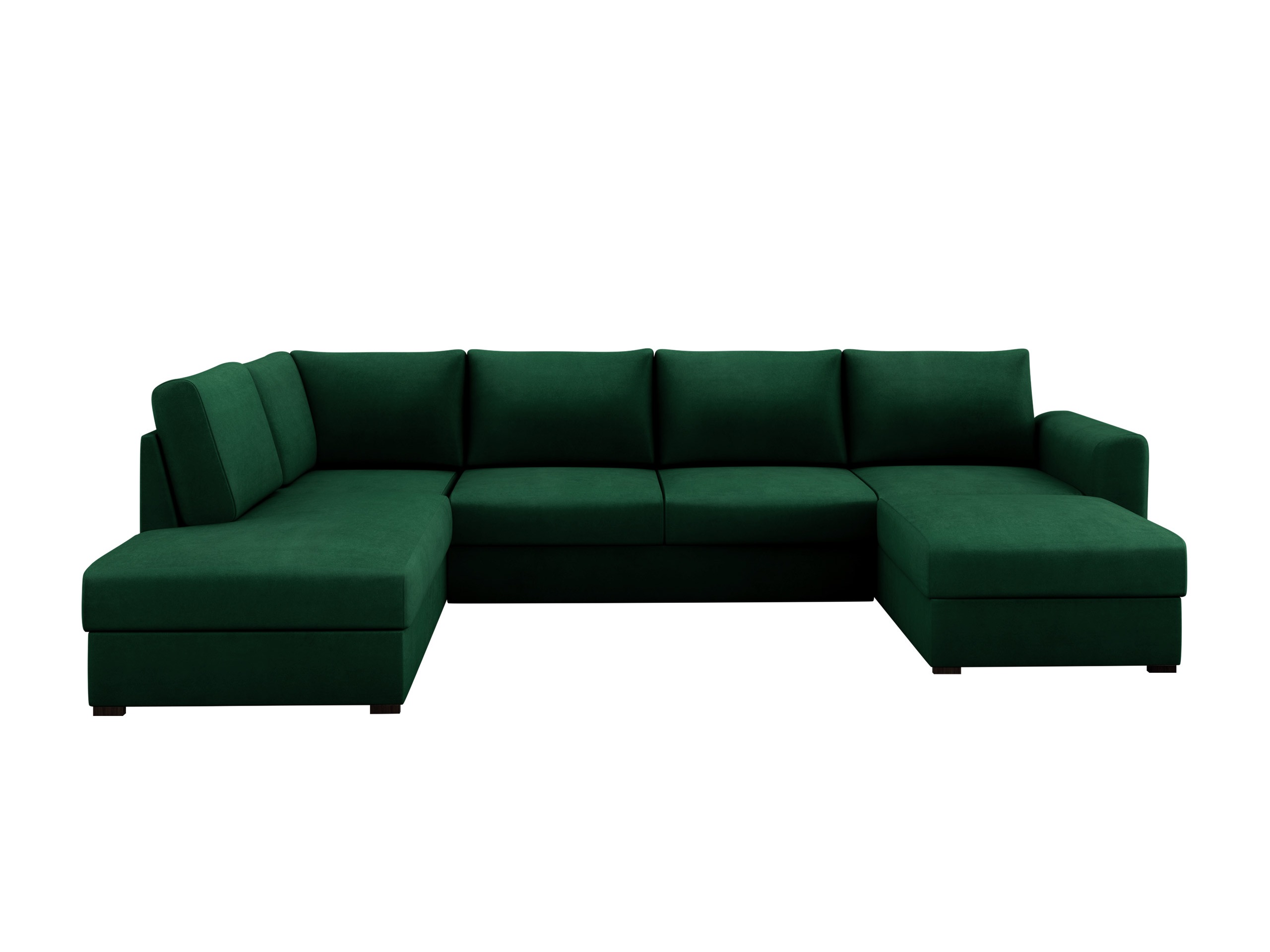Ъглов диван Comfivo Flumen (Piano 26)