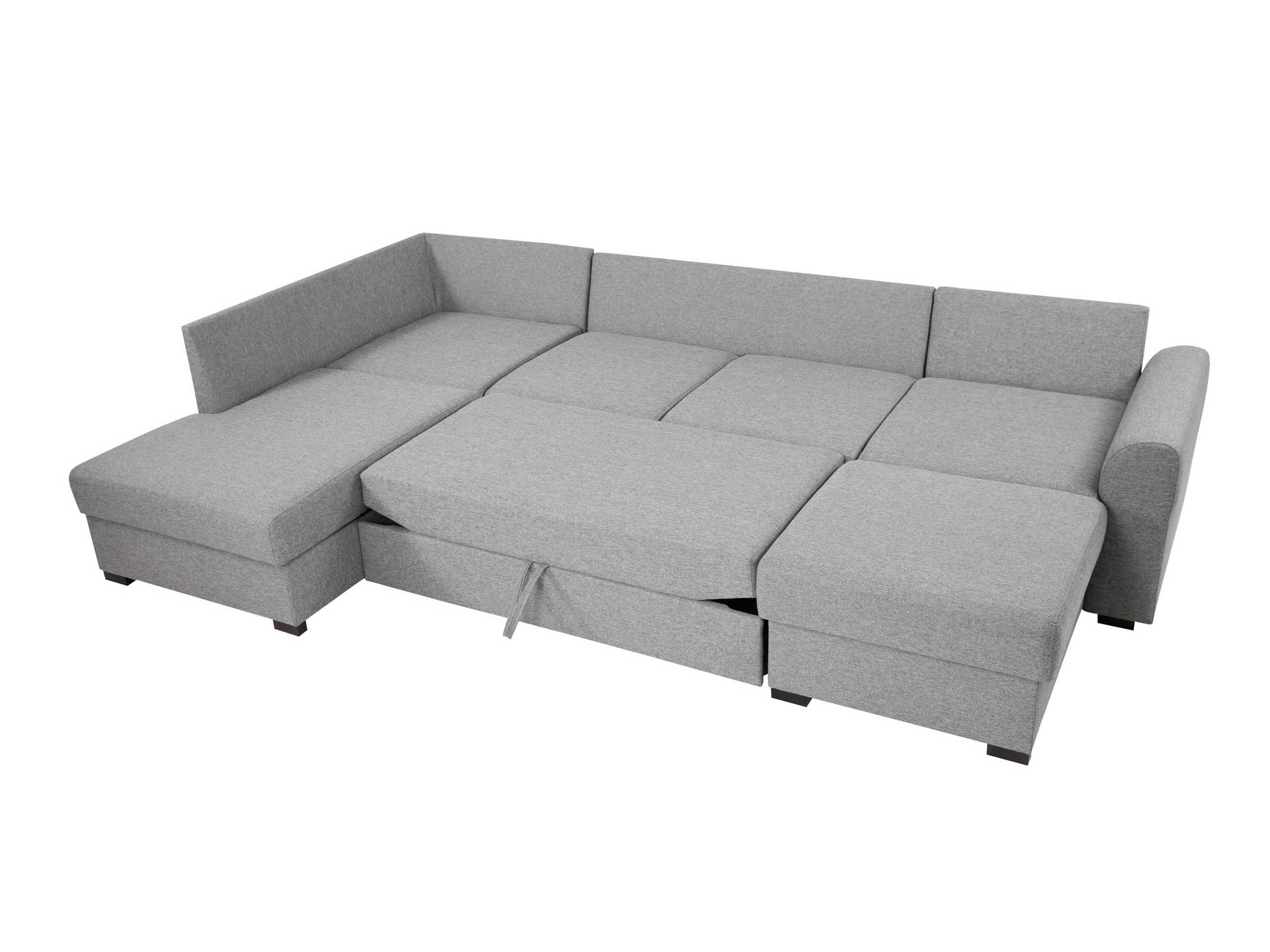 Ъглов диван Comfivo Flumen (Piano 26)