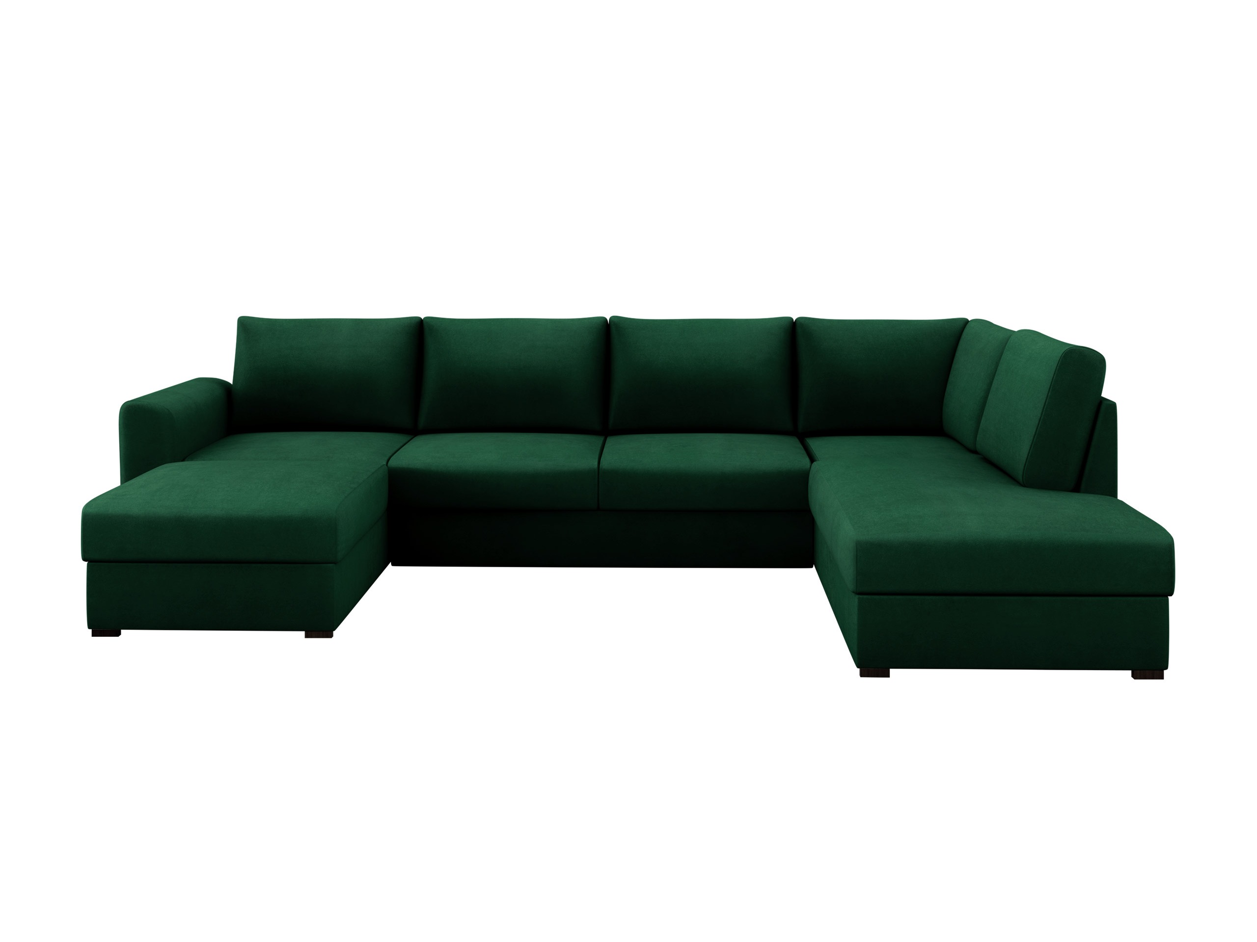 Ъглов диван Comfivo Flumen (Piano 26)