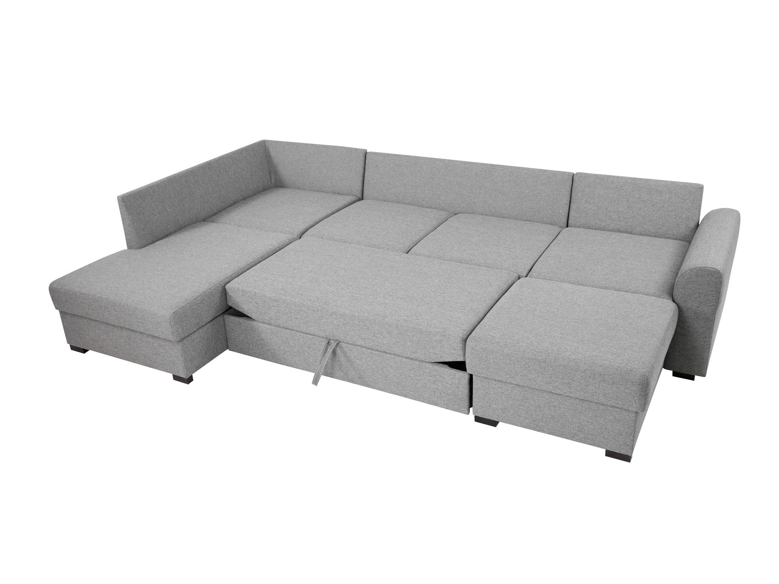 Ъглов диван Comfivo Flumen (Piano 26)
