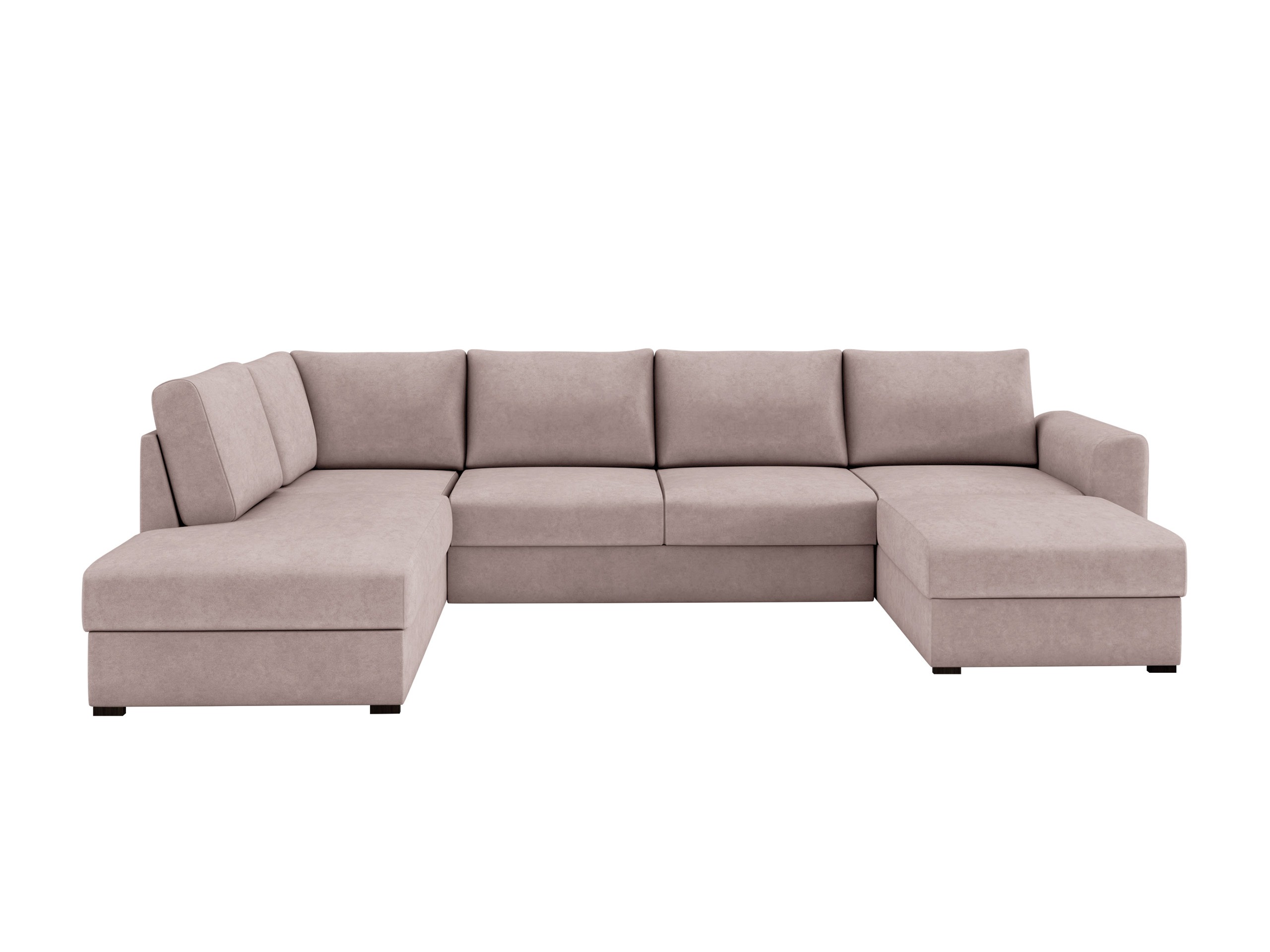 Ъглов диван Comfivo Flumen (Zoya 03)