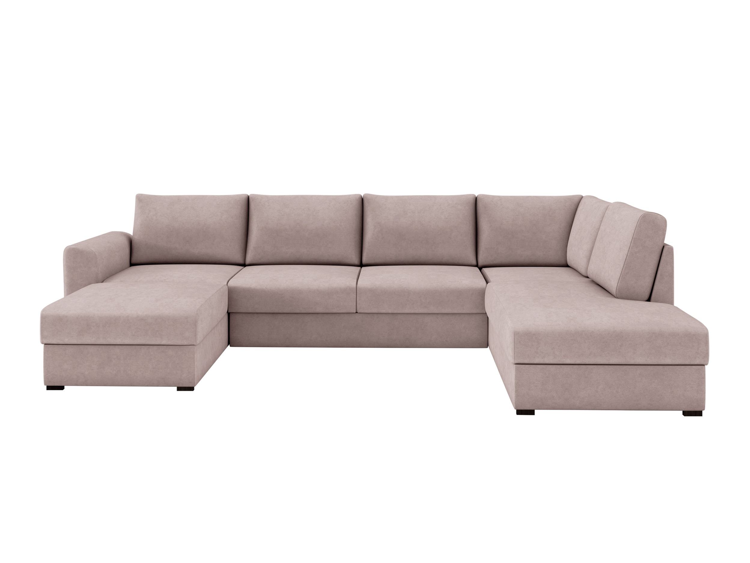 Ъглов диван Comfivo Flumen (Zoya 03)