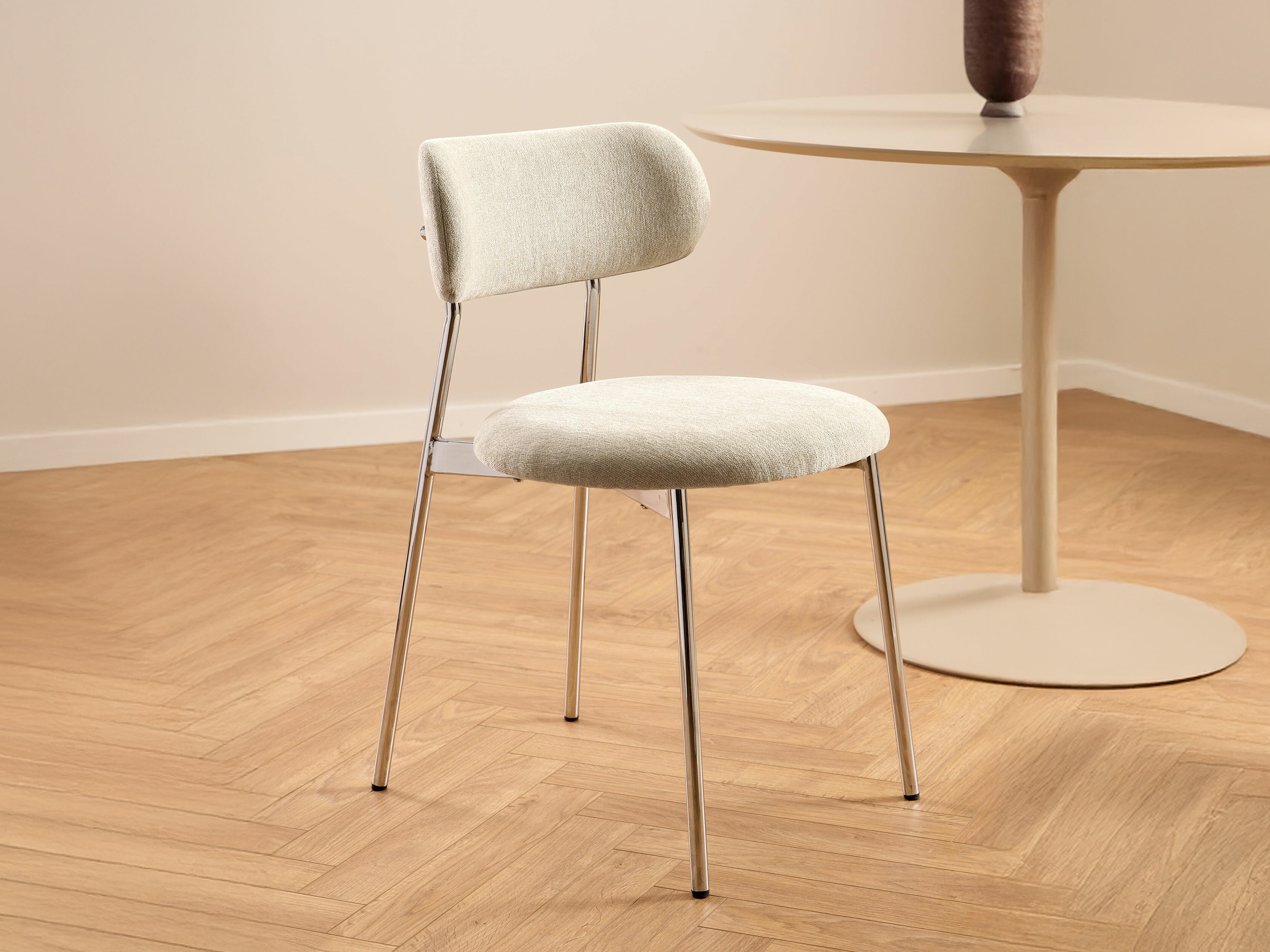 Стол Norsica 1006 (Бежов)