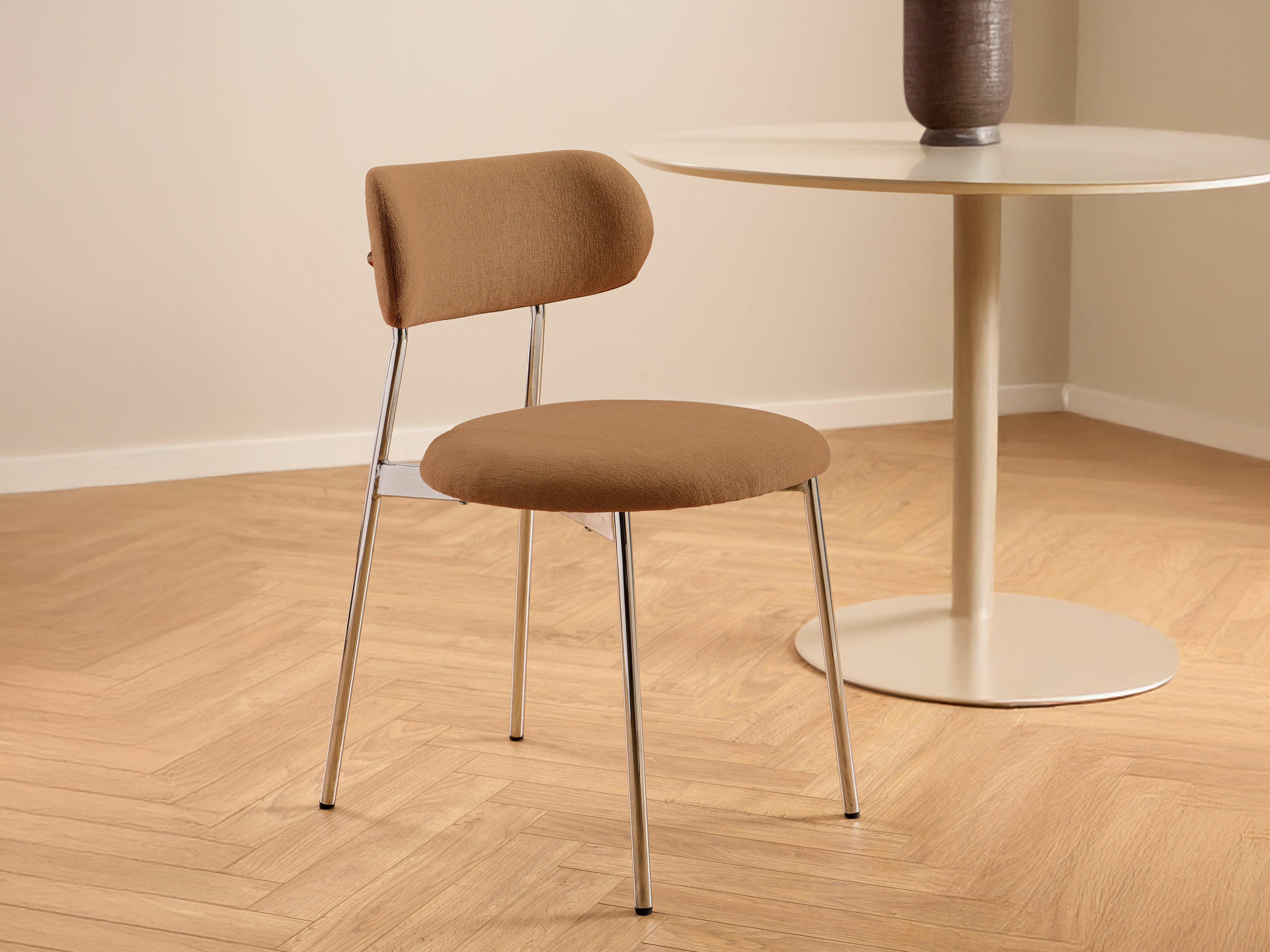 Стол Norsica 1006 (Оранжев)