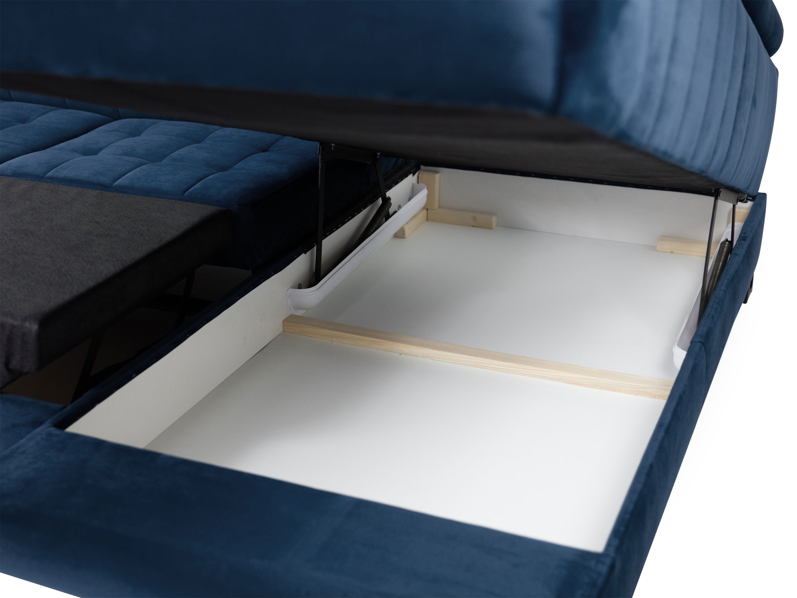 Ъглов диван Comfivo 247 (Sorriso 04)