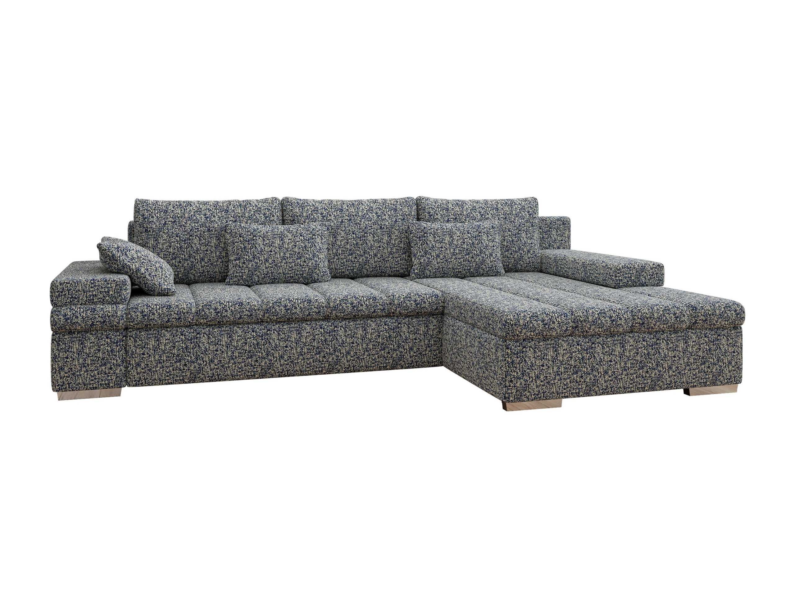 Ъглов диван Comfivo Olivetum II (Corbett 78)