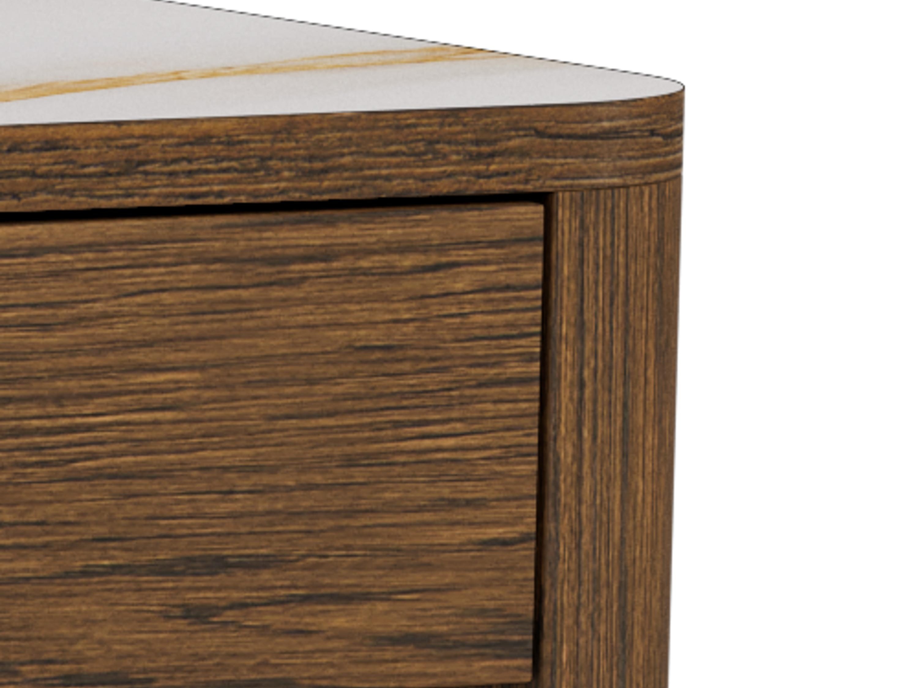 Конзолна маса Norsica Melfero 104